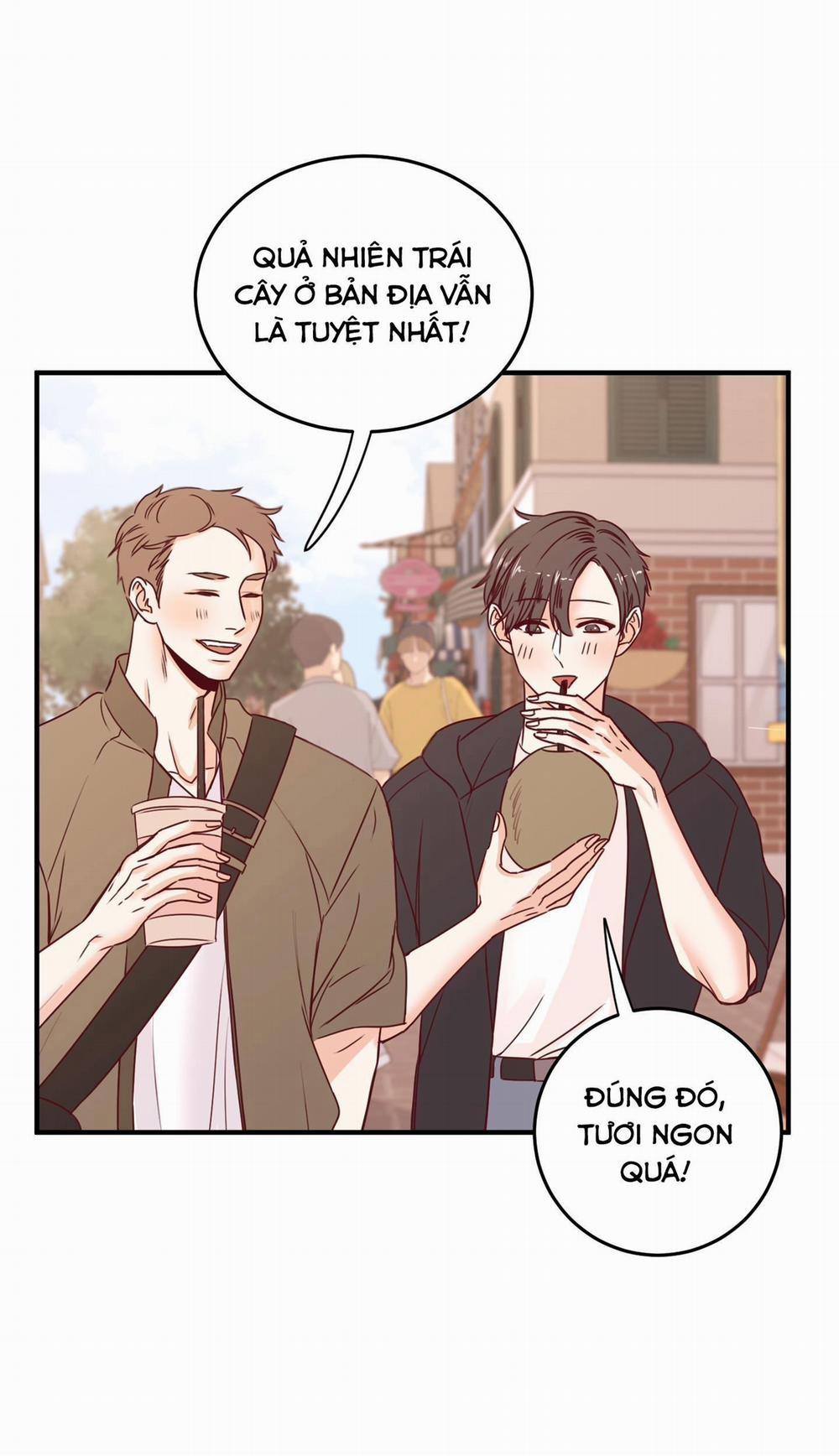 ANH SẼ PHẢI HỐI HẬN THÔI 10 trang 2