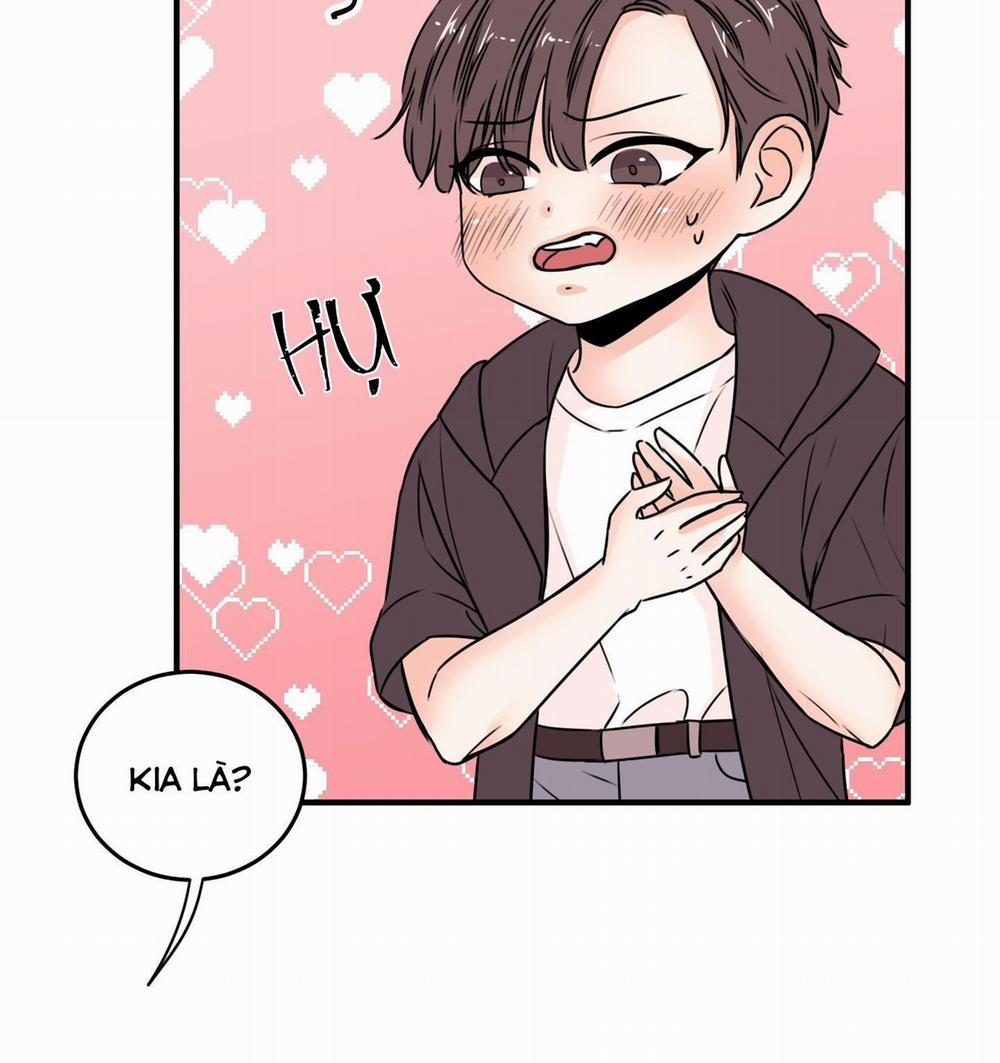 ANH SẼ PHẢI HỐI HẬN THÔI 10 trang 22