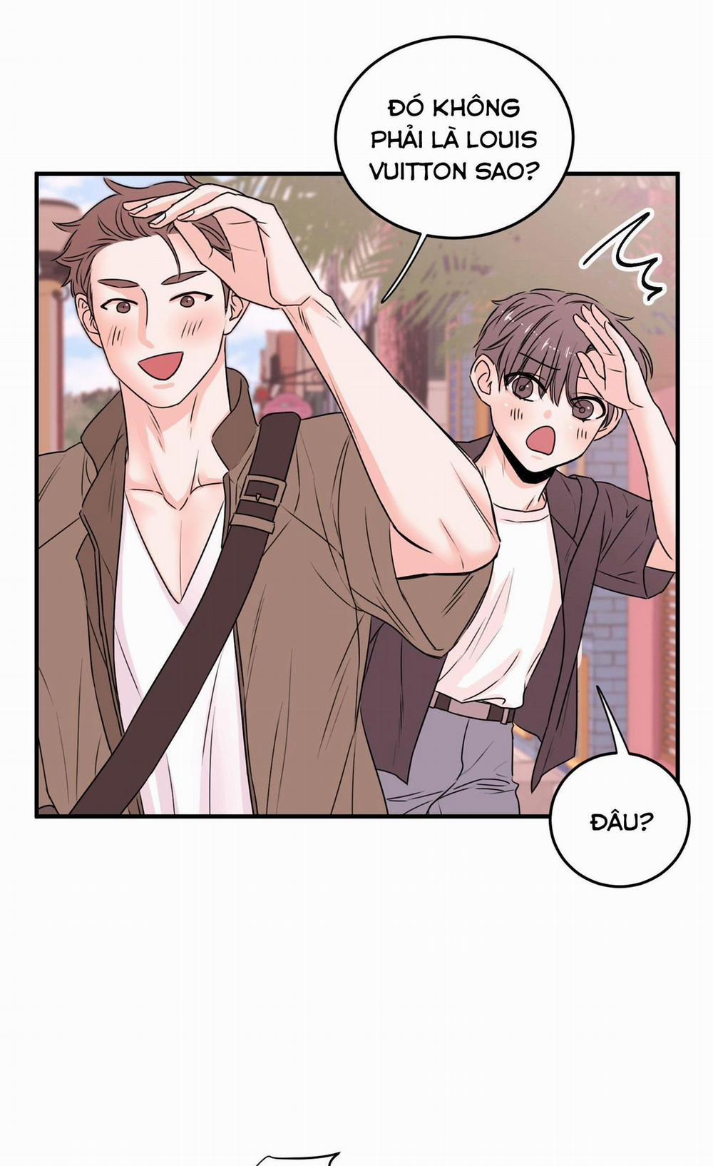 ANH SẼ PHẢI HỐI HẬN THÔI 10 trang 23