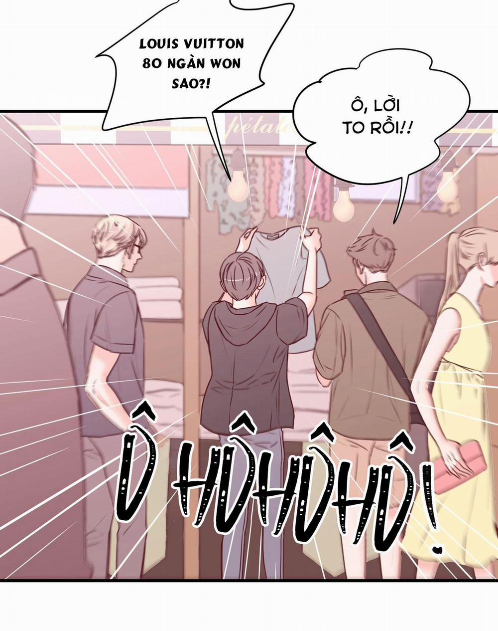 ANH SẼ PHẢI HỐI HẬN THÔI 10 trang 24