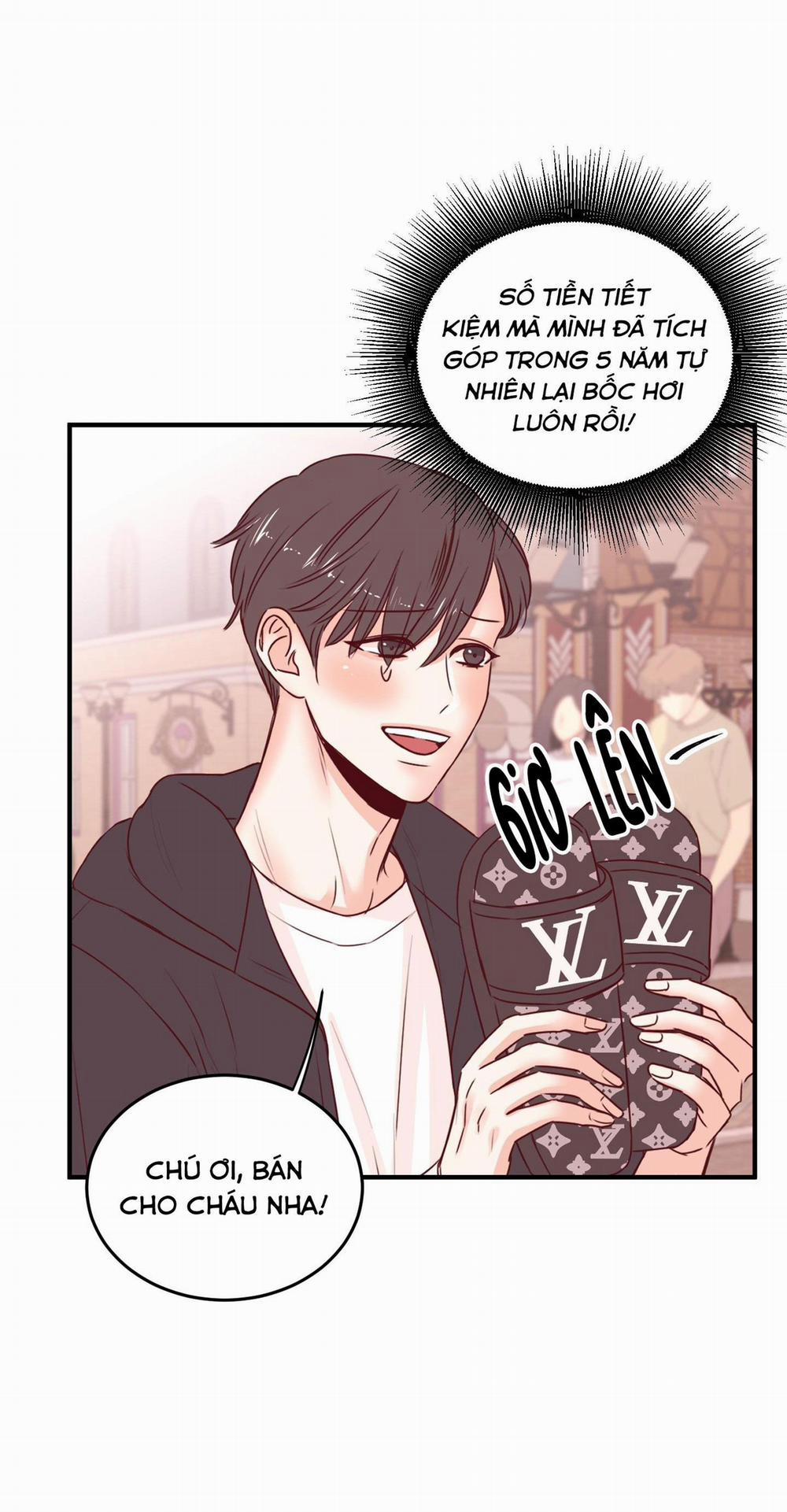 ANH SẼ PHẢI HỐI HẬN THÔI 10 trang 26