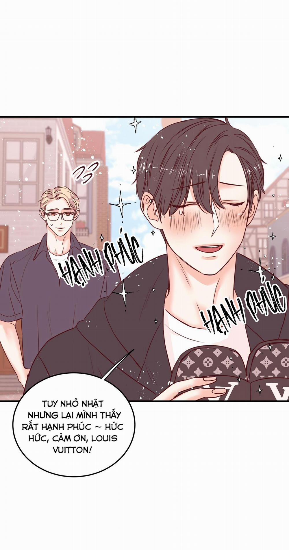 ANH SẼ PHẢI HỐI HẬN THÔI 10 trang 27