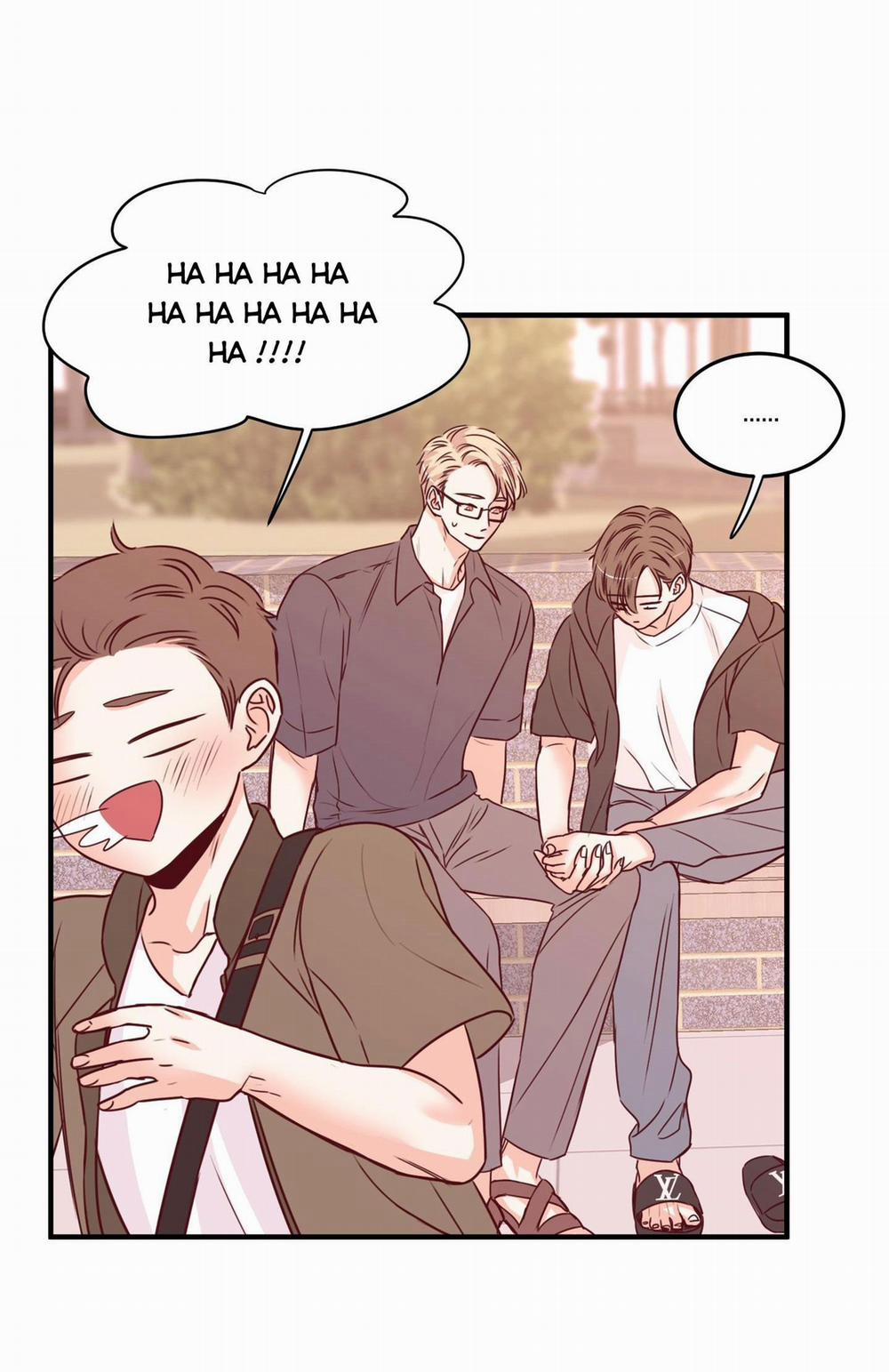 ANH SẼ PHẢI HỐI HẬN THÔI 10 trang 30