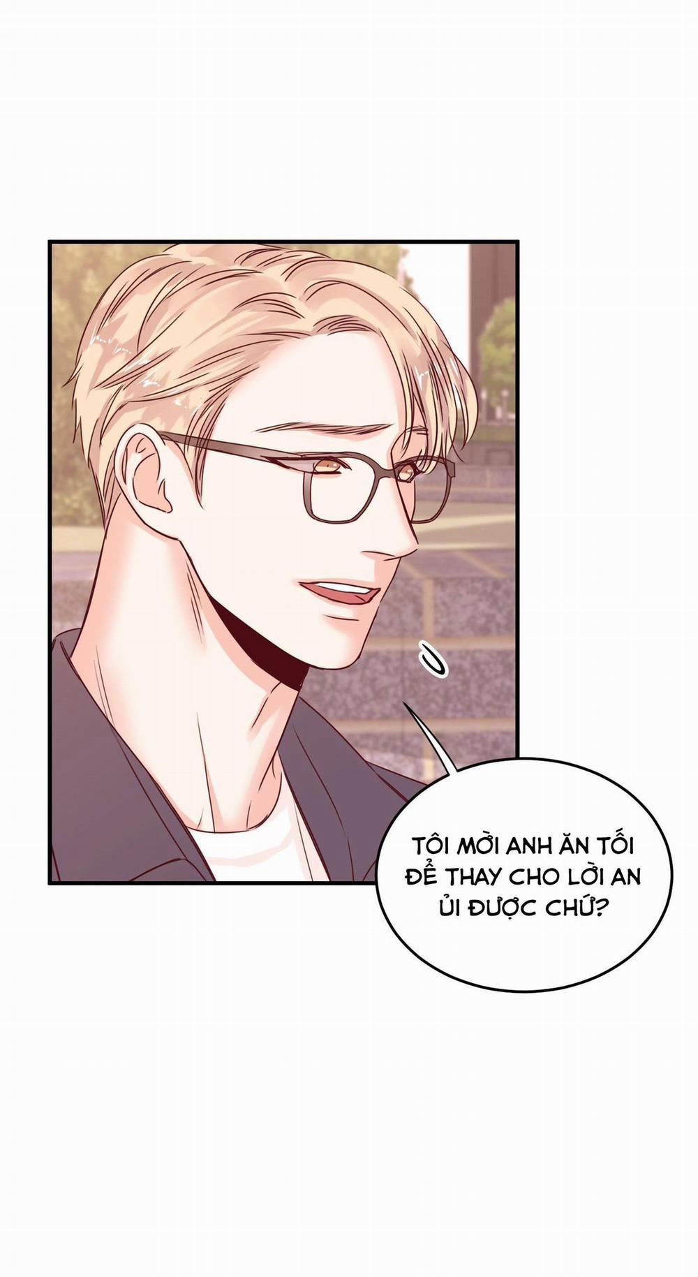 ANH SẼ PHẢI HỐI HẬN THÔI 10 trang 32