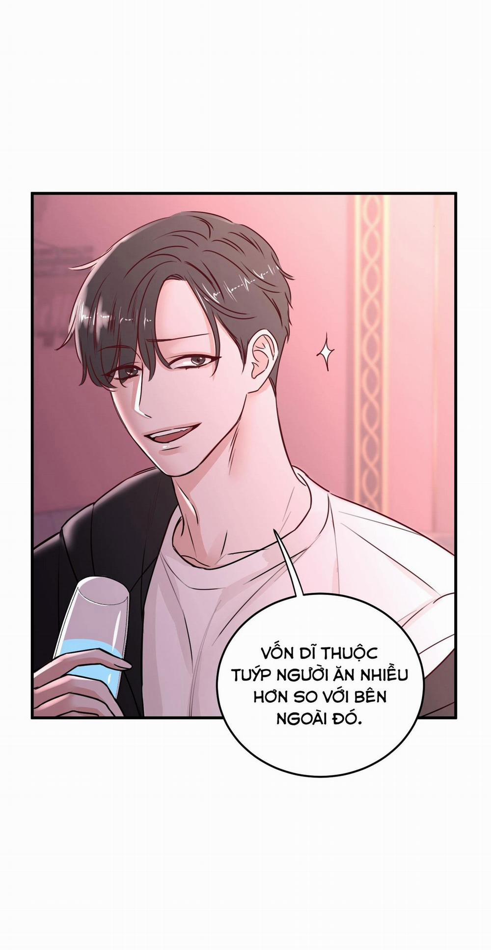 ANH SẼ PHẢI HỐI HẬN THÔI 10 trang 40