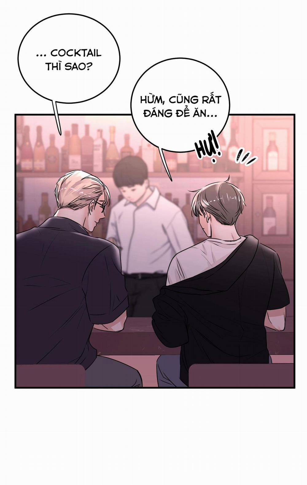 ANH SẼ PHẢI HỐI HẬN THÔI 10 trang 41