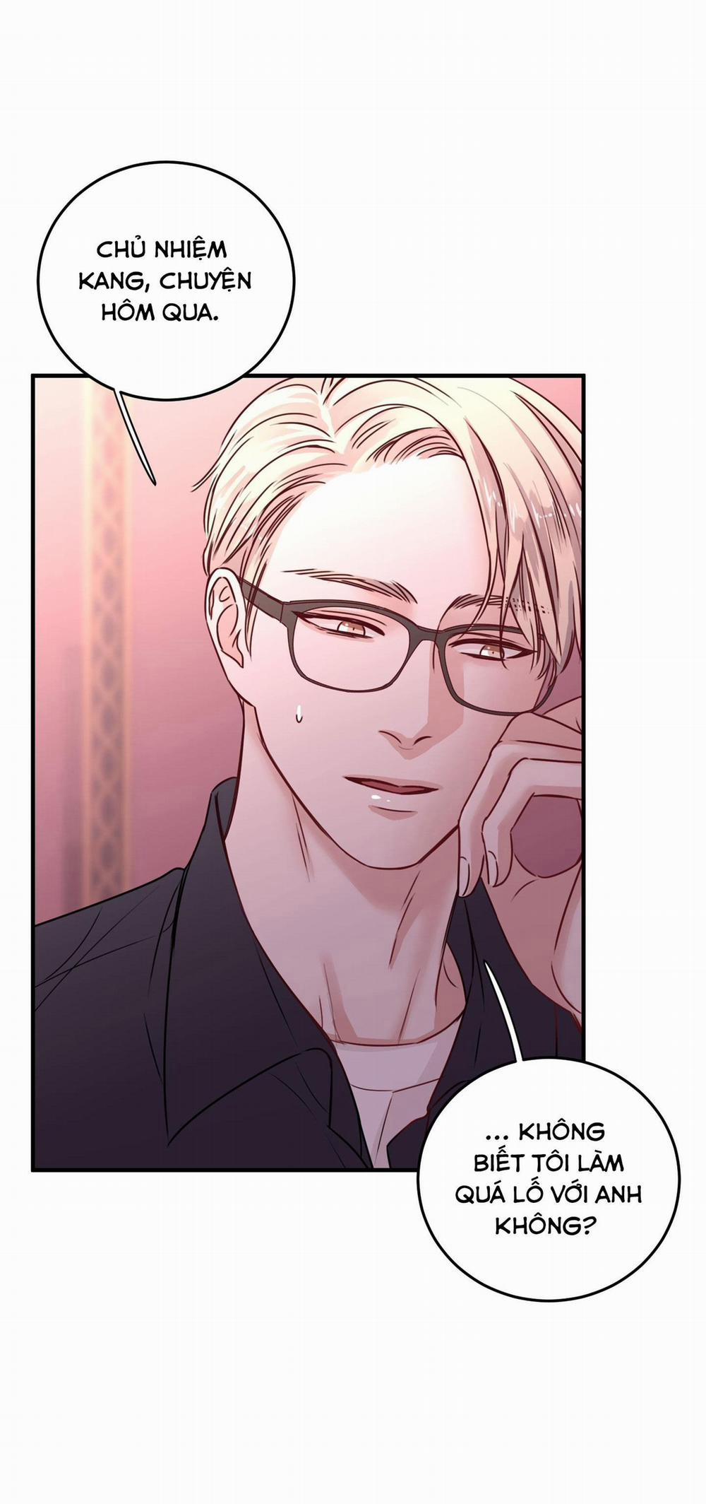 ANH SẼ PHẢI HỐI HẬN THÔI 10 trang 45