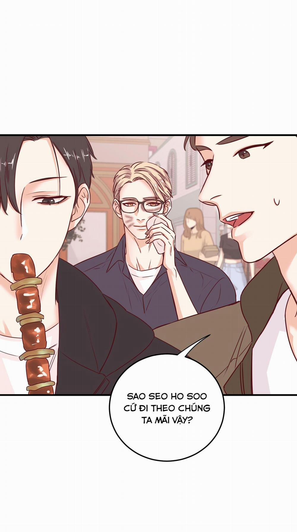 ANH SẼ PHẢI HỐI HẬN THÔI 10 trang 5