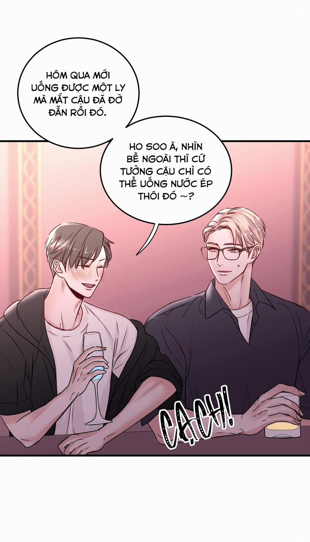 ANH SẼ PHẢI HỐI HẬN THÔI 10 trang 51