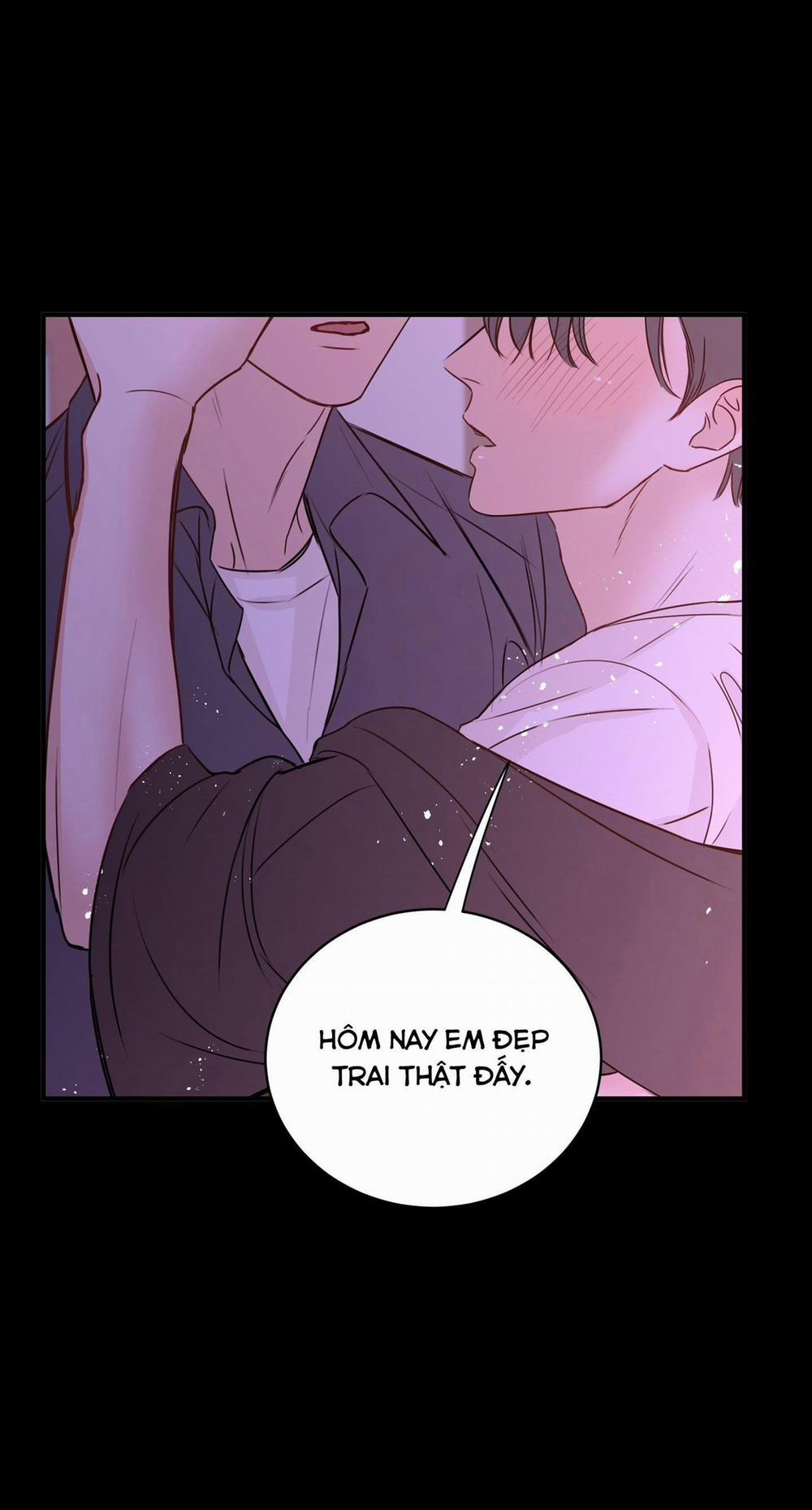 ANH SẼ PHẢI HỐI HẬN THÔI 10 trang 61