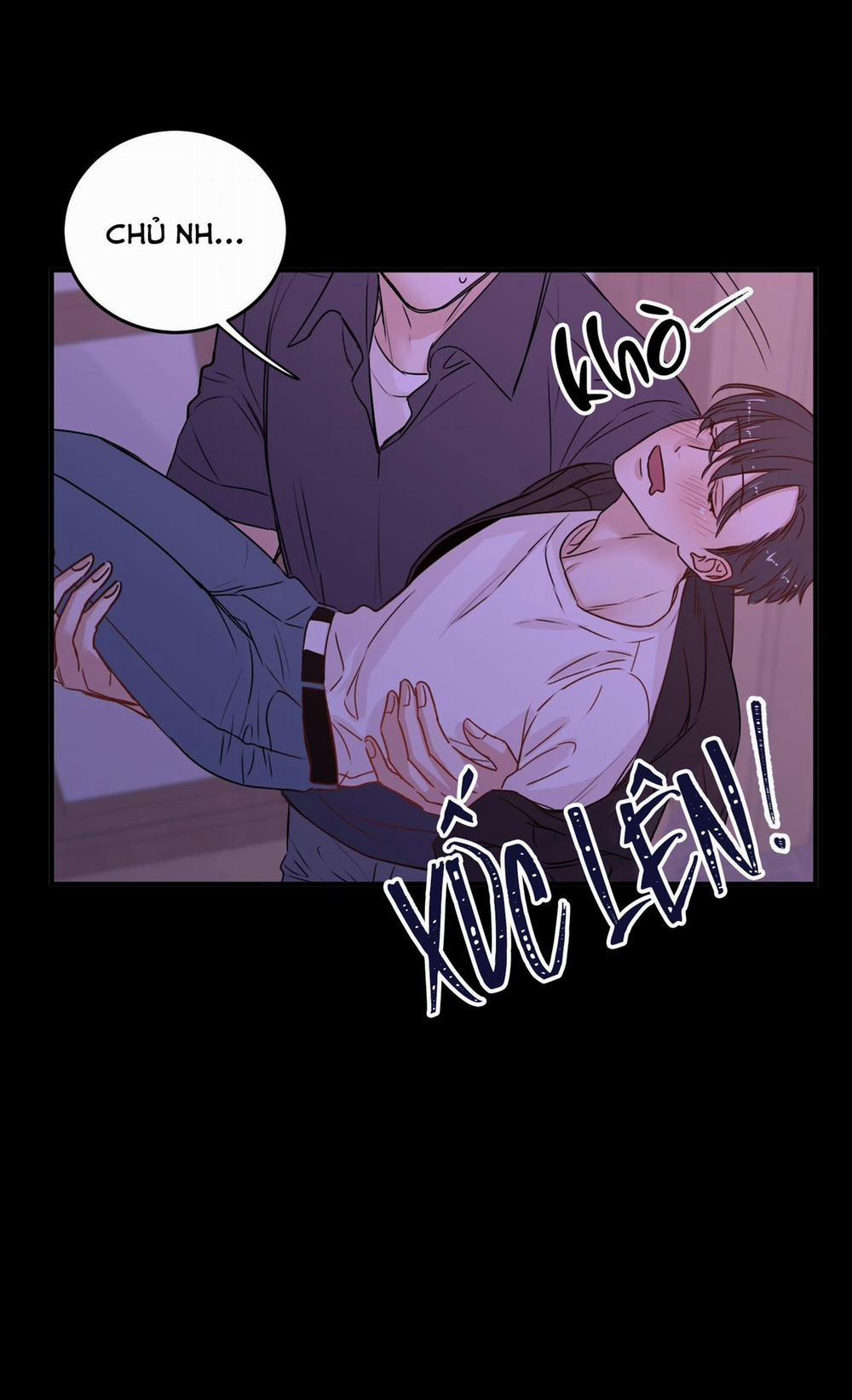 ANH SẼ PHẢI HỐI HẬN THÔI 10 trang 64