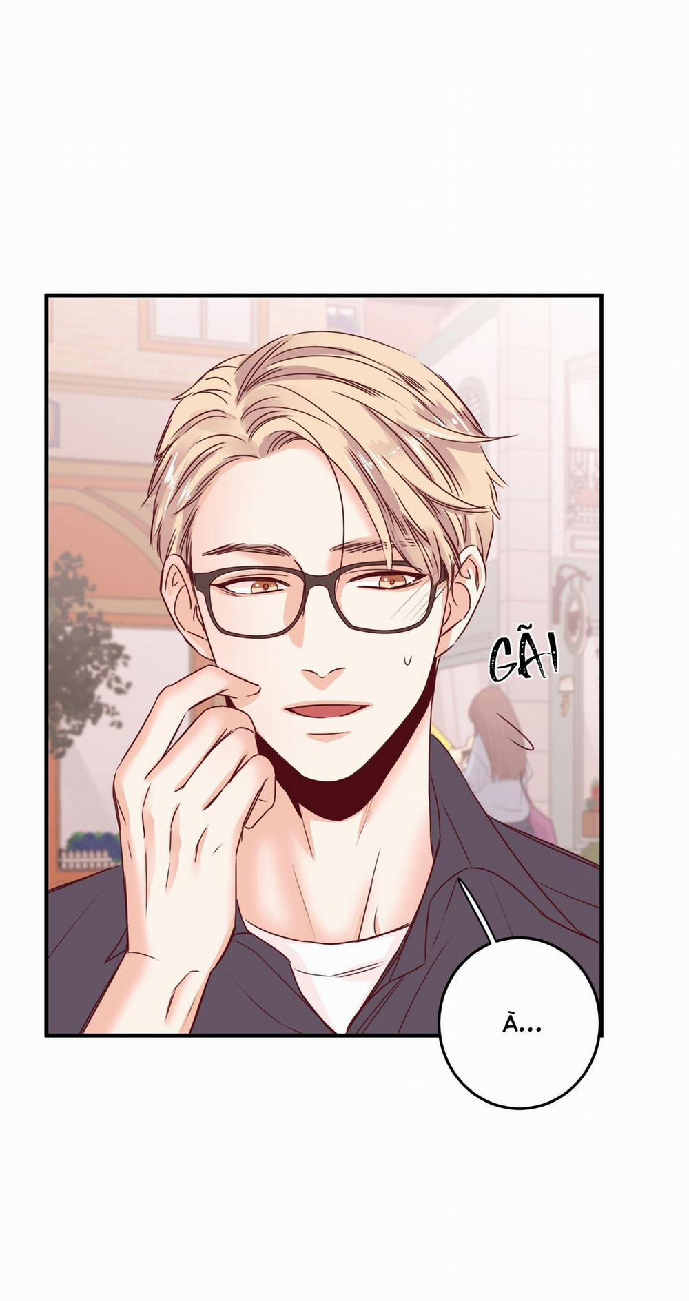 ANH SẼ PHẢI HỐI HẬN THÔI 10 trang 8