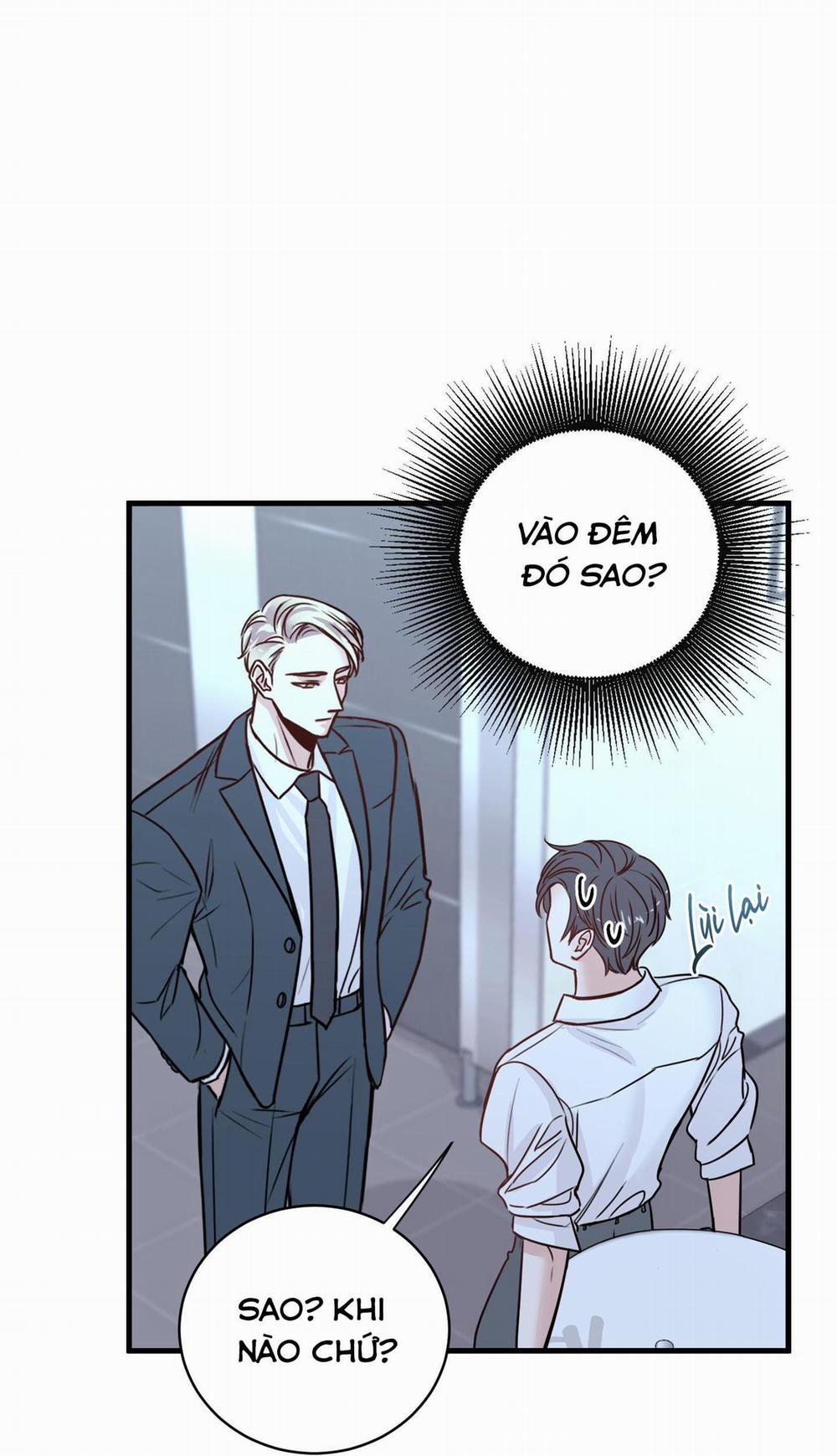 ANH SẼ PHẢI HỐI HẬN THÔI 11 trang 108