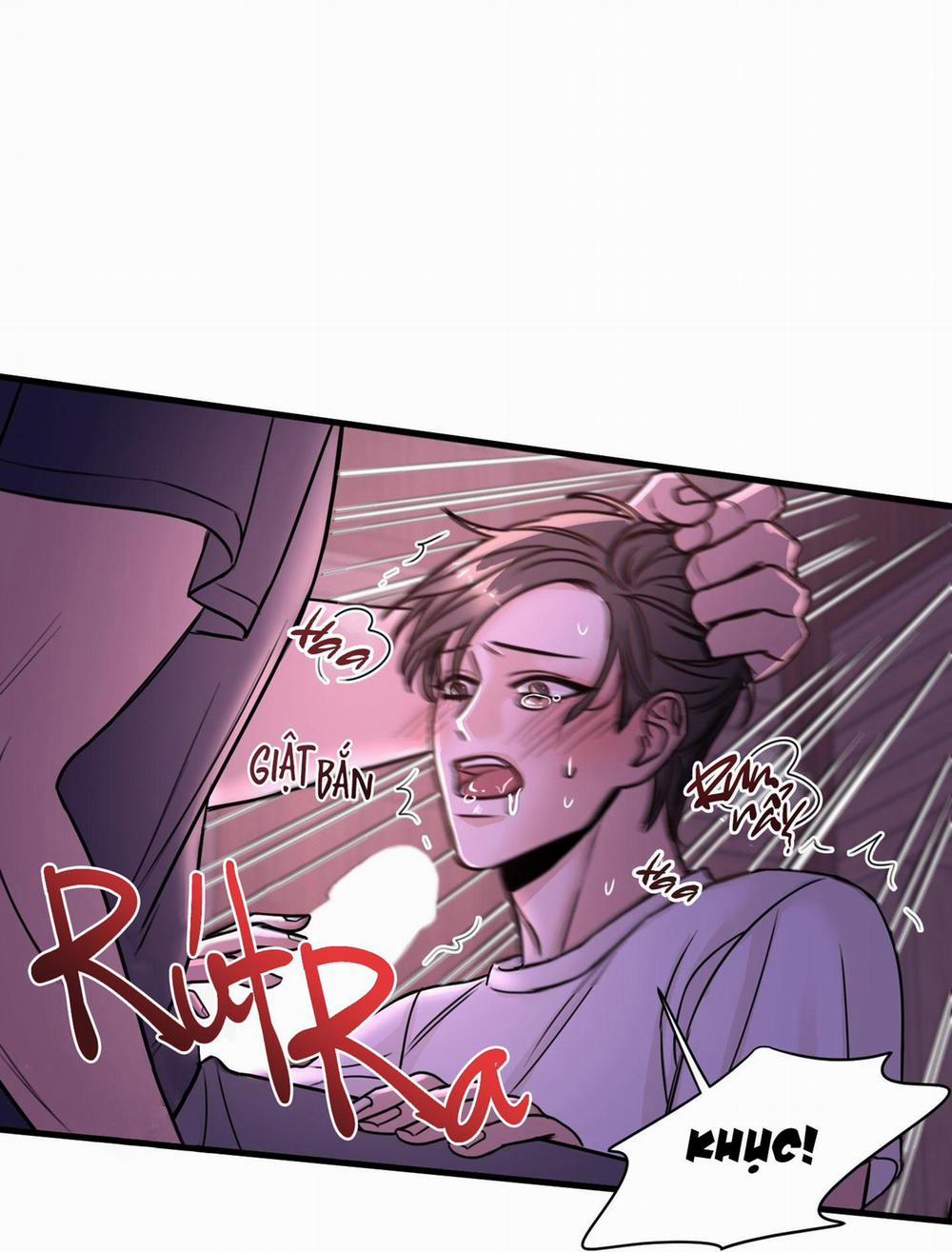 ANH SẼ PHẢI HỐI HẬN THÔI 11 trang 47