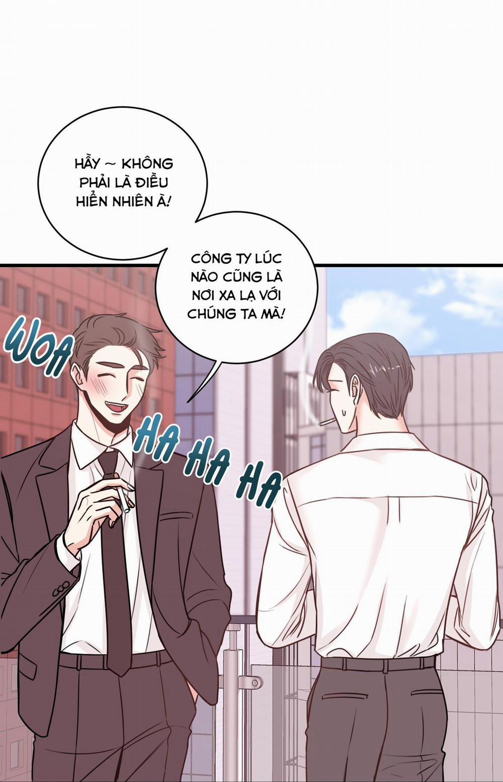 ANH SẼ PHẢI HỐI HẬN THÔI 11 trang 69