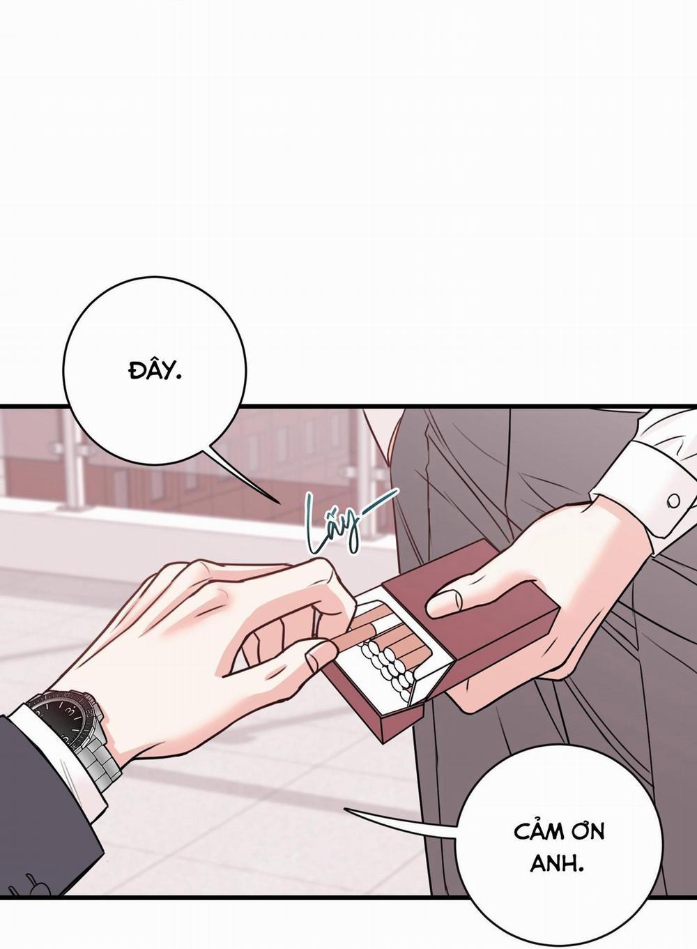 ANH SẼ PHẢI HỐI HẬN THÔI 11 trang 74