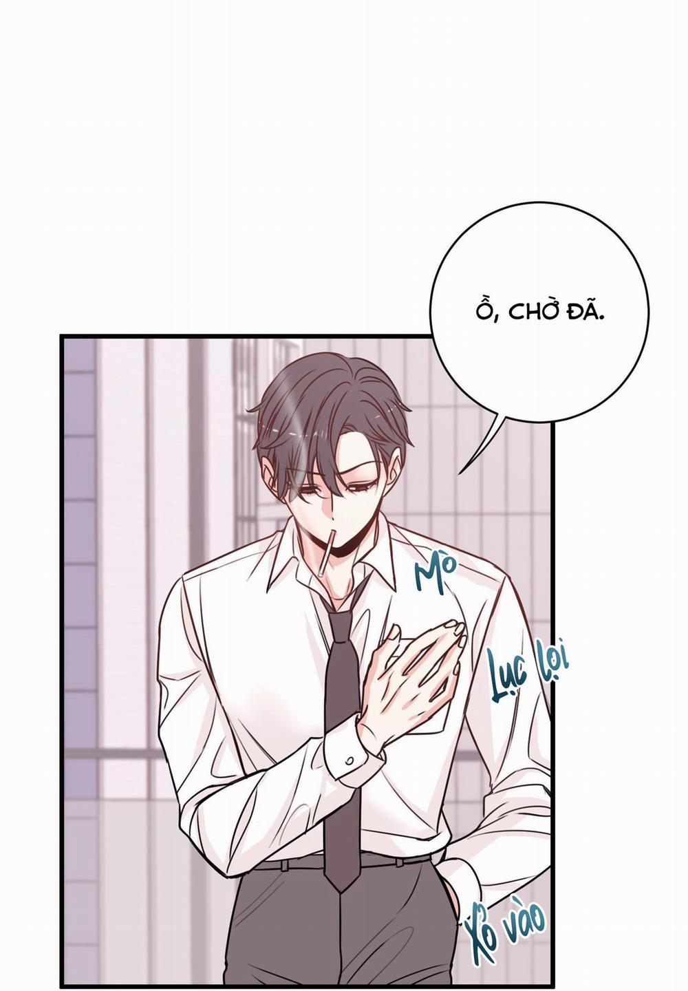 ANH SẼ PHẢI HỐI HẬN THÔI 11 trang 75