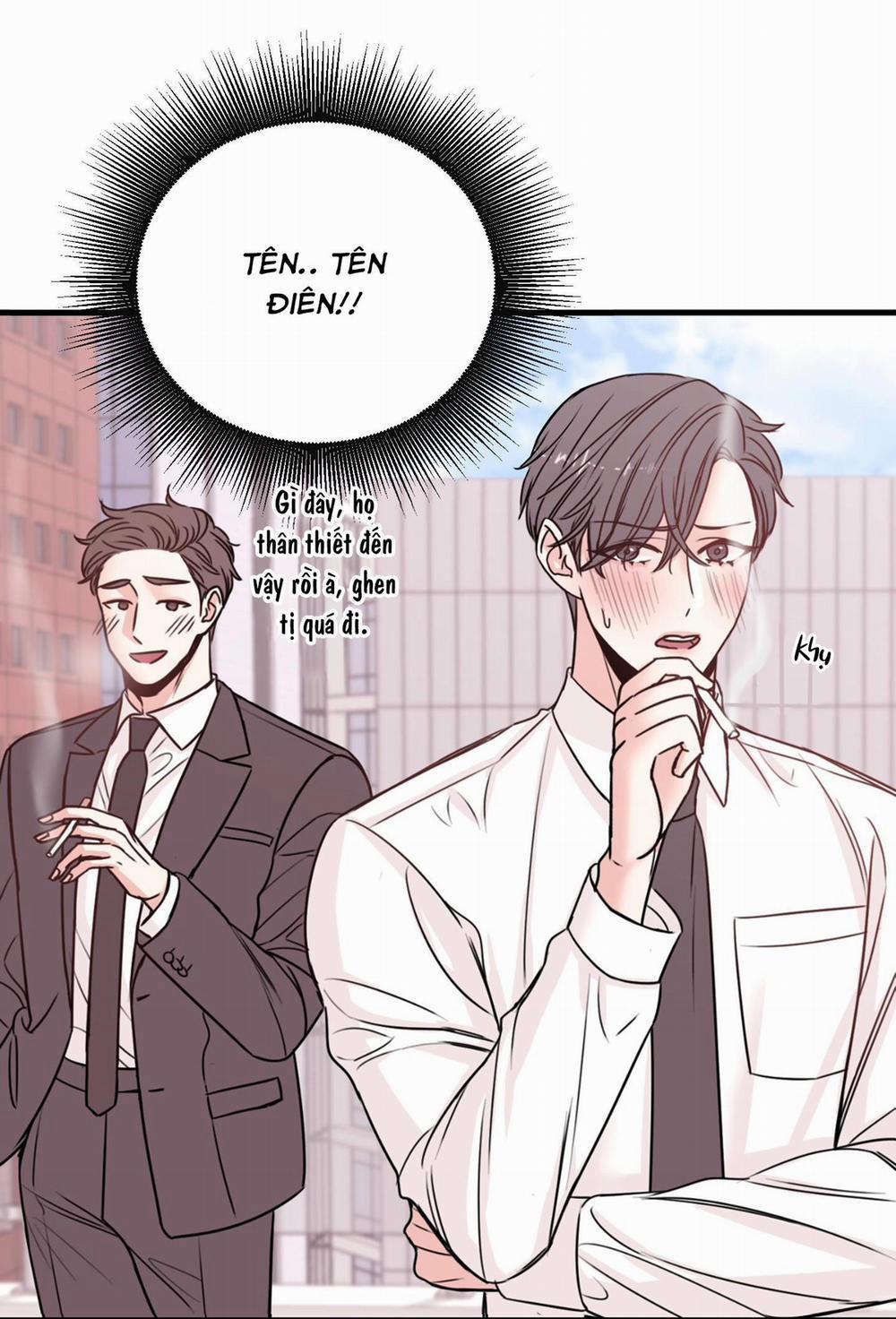 ANH SẼ PHẢI HỐI HẬN THÔI 11 trang 80