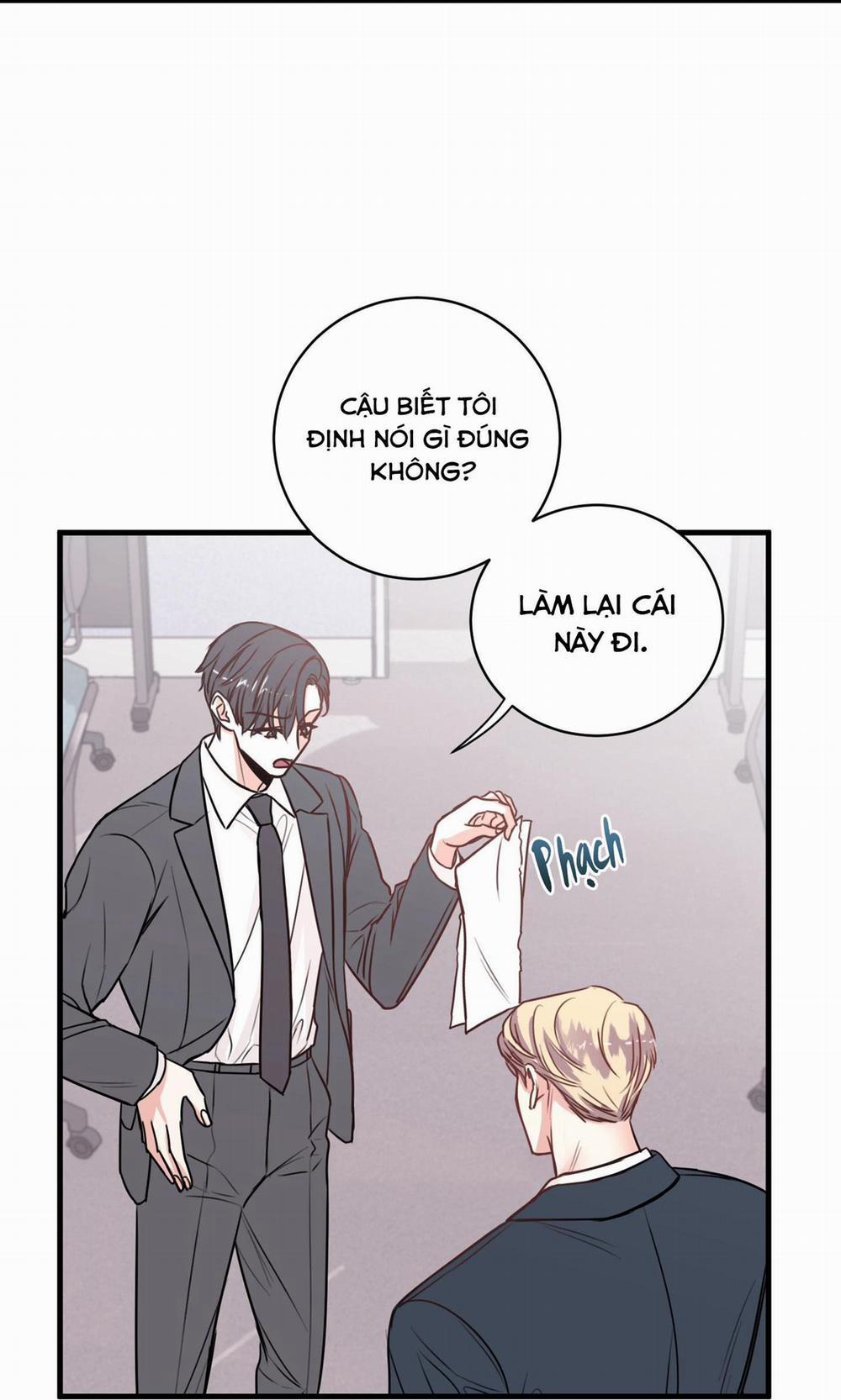 ANH SẼ PHẢI HỐI HẬN THÔI 11 trang 86