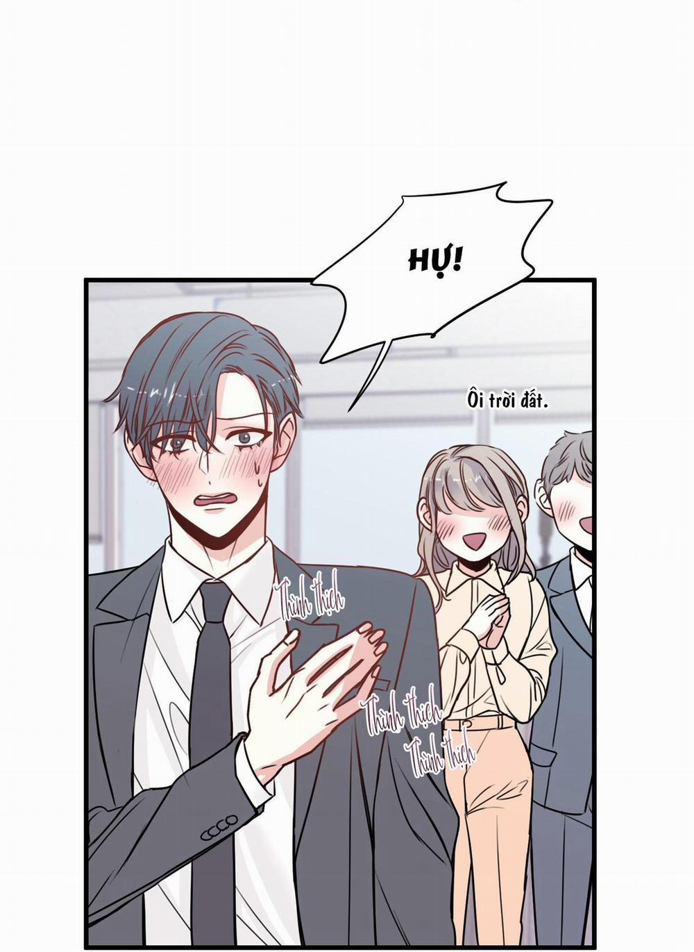 ANH SẼ PHẢI HỐI HẬN THÔI 11 trang 89