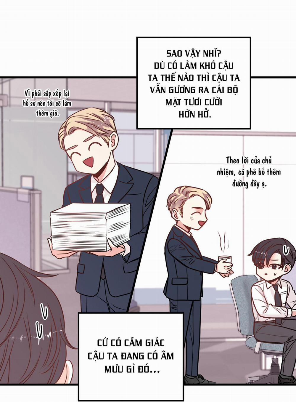 ANH SẼ PHẢI HỐI HẬN THÔI 11 trang 97