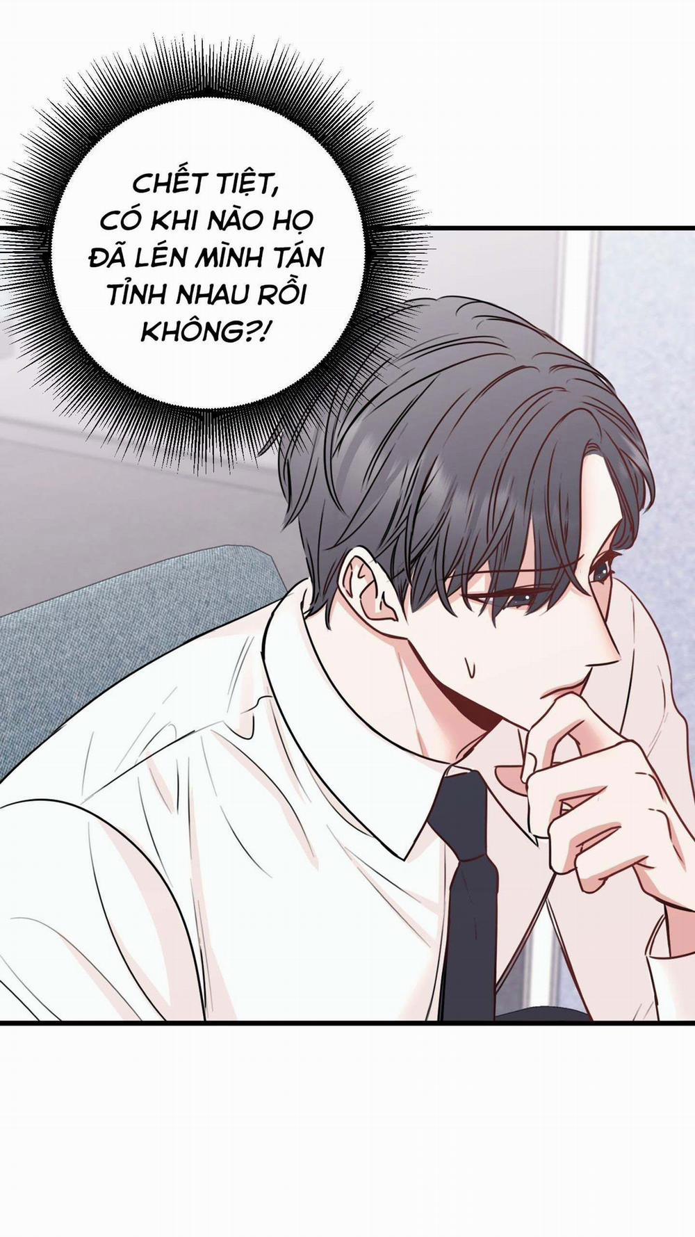 ANH SẼ PHẢI HỐI HẬN THÔI 12 trang 10