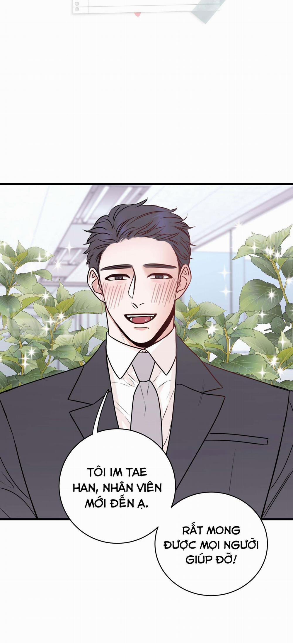 ANH SẼ PHẢI HỐI HẬN THÔI 12 trang 18