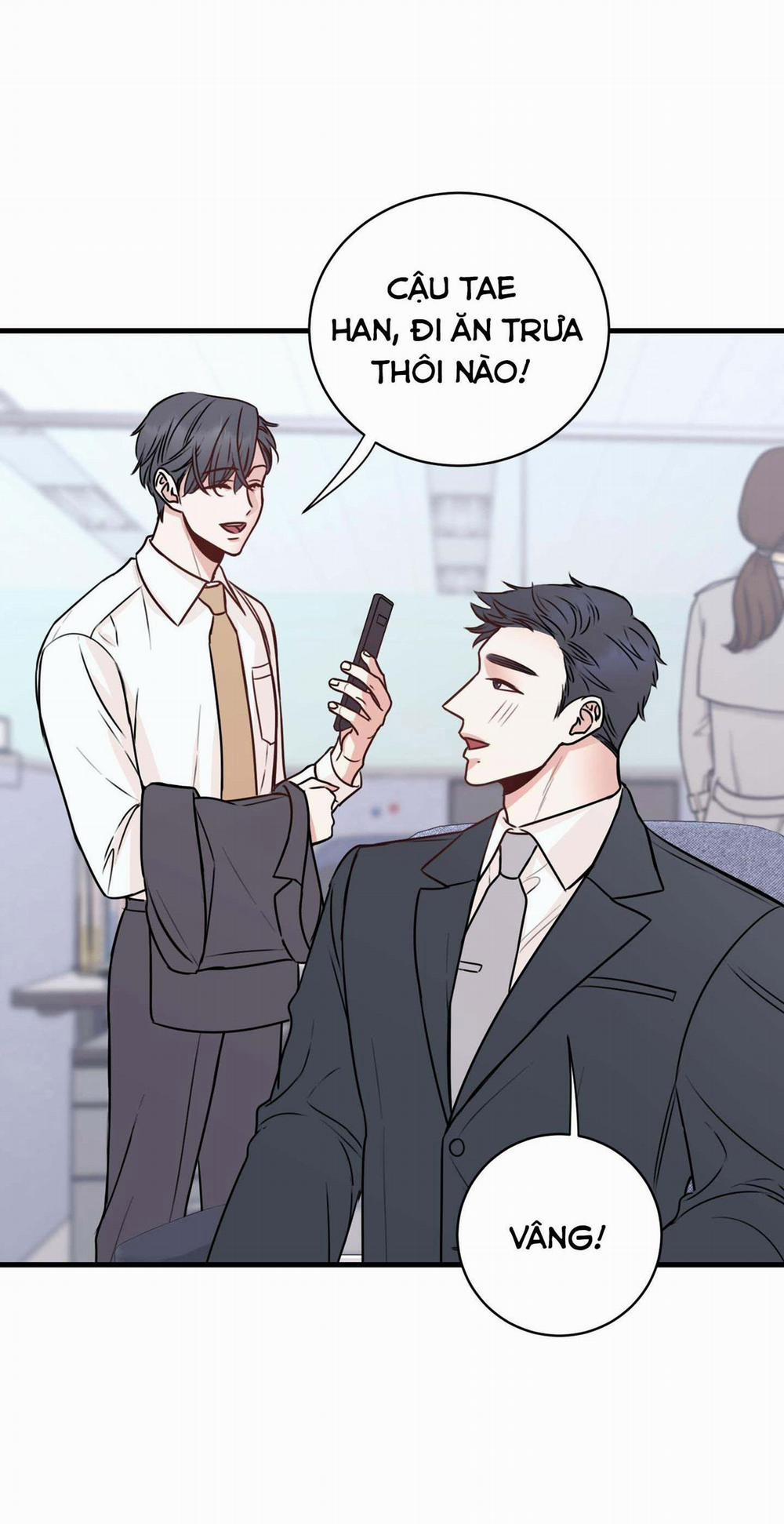 ANH SẼ PHẢI HỐI HẬN THÔI 12 trang 25