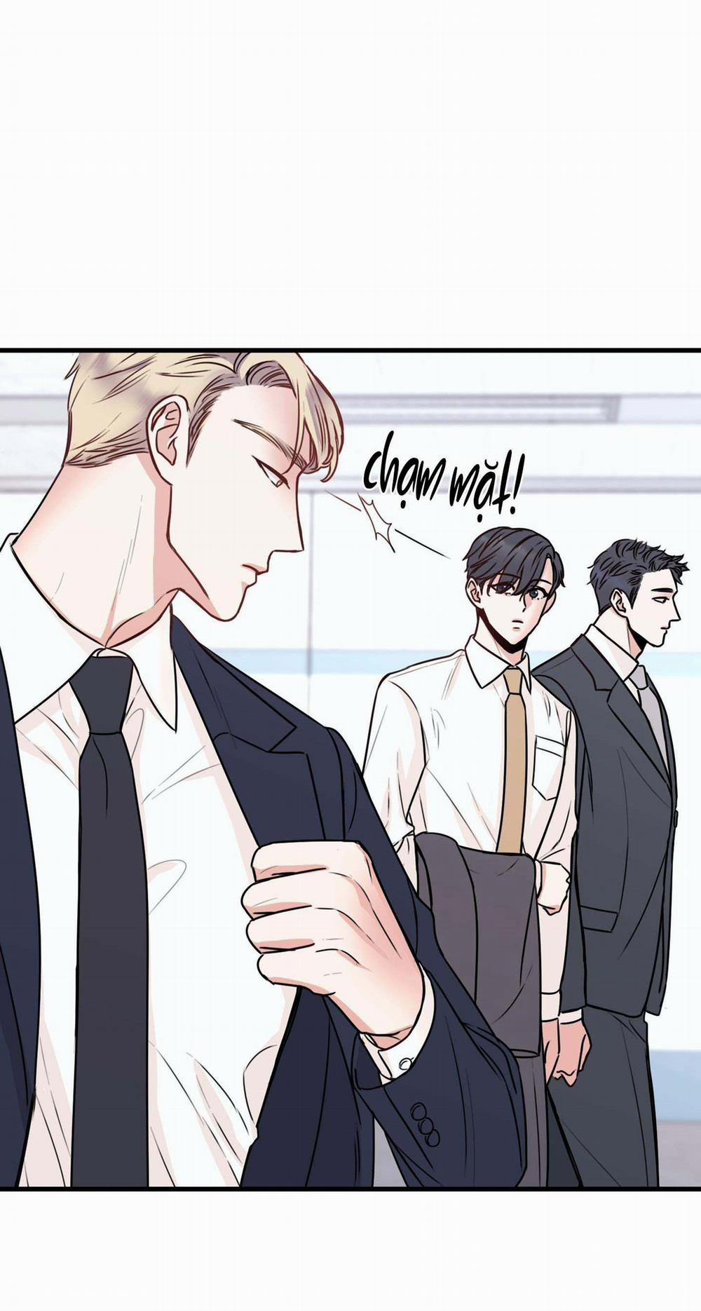 ANH SẼ PHẢI HỐI HẬN THÔI 12 trang 26