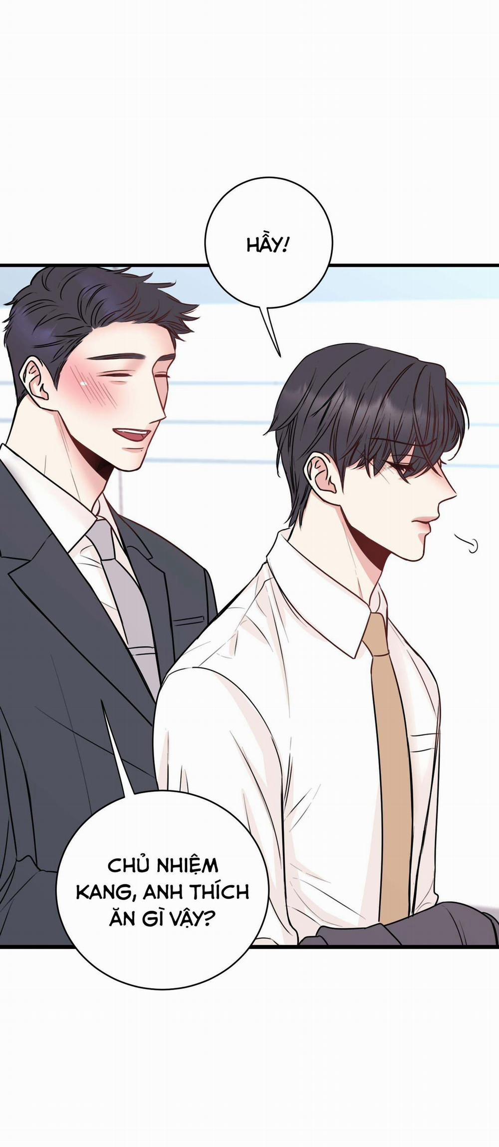 ANH SẼ PHẢI HỐI HẬN THÔI 12 trang 27