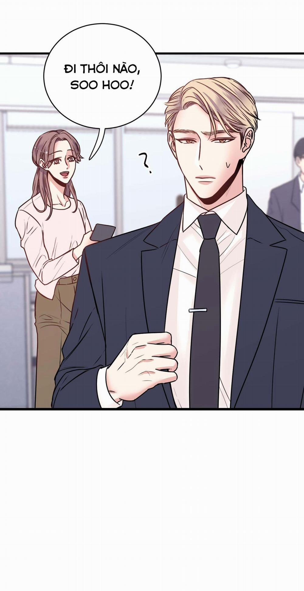 ANH SẼ PHẢI HỐI HẬN THÔI 12 trang 28