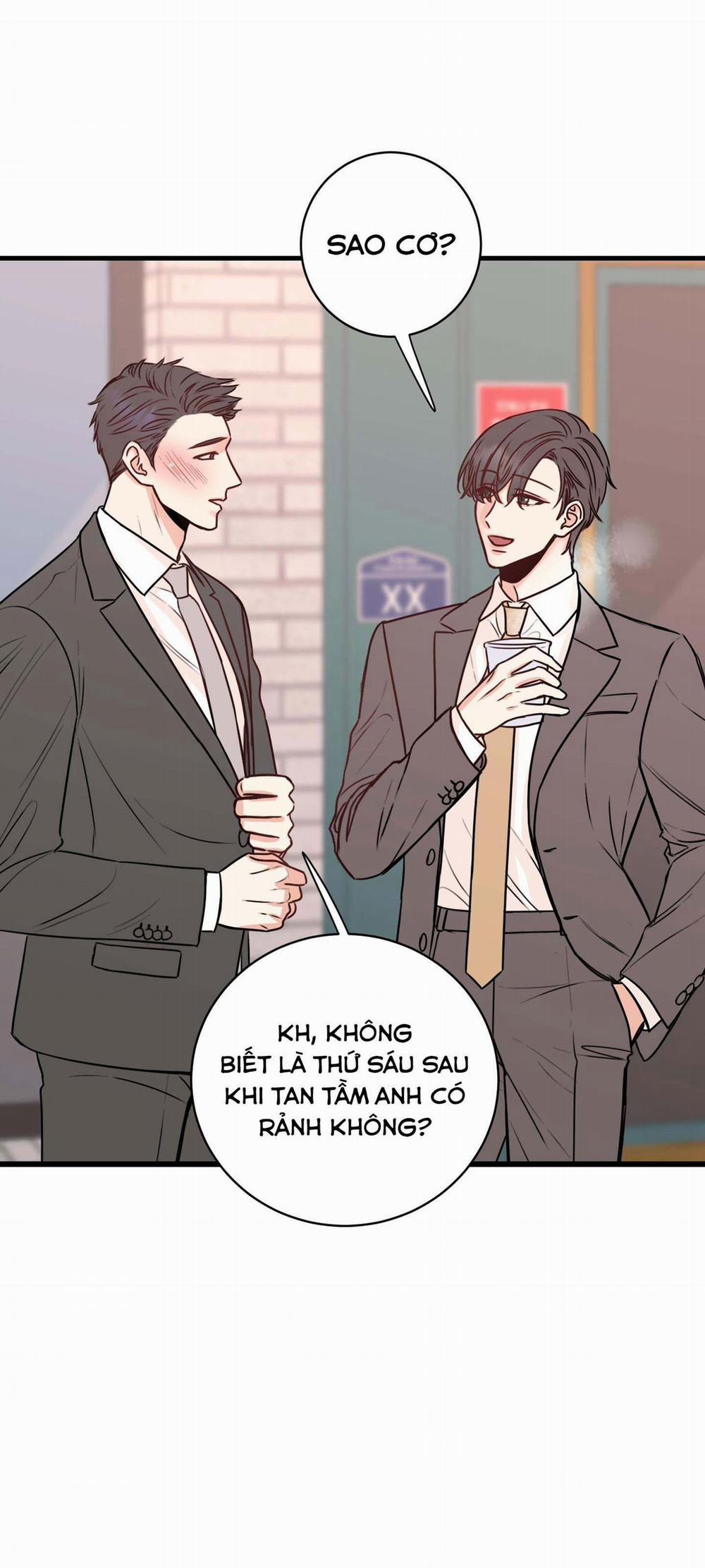 ANH SẼ PHẢI HỐI HẬN THÔI 12 trang 31