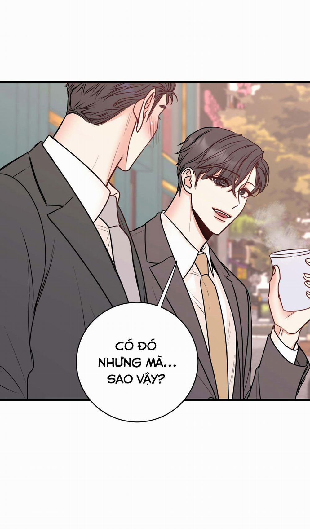 ANH SẼ PHẢI HỐI HẬN THÔI 12 trang 32