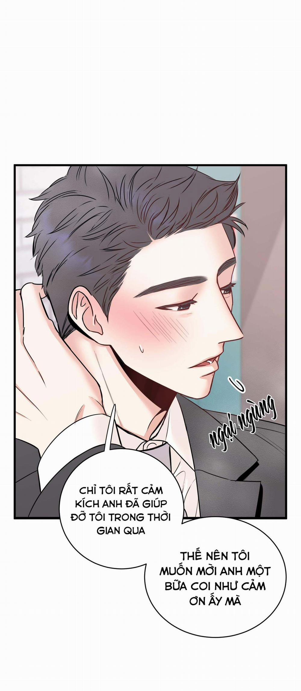 ANH SẼ PHẢI HỐI HẬN THÔI 12 trang 34