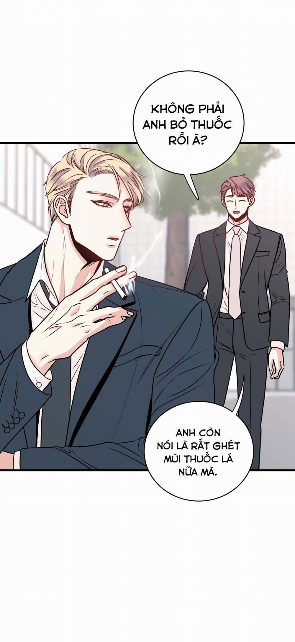 ANH SẼ PHẢI HỐI HẬN THÔI 12 trang 41