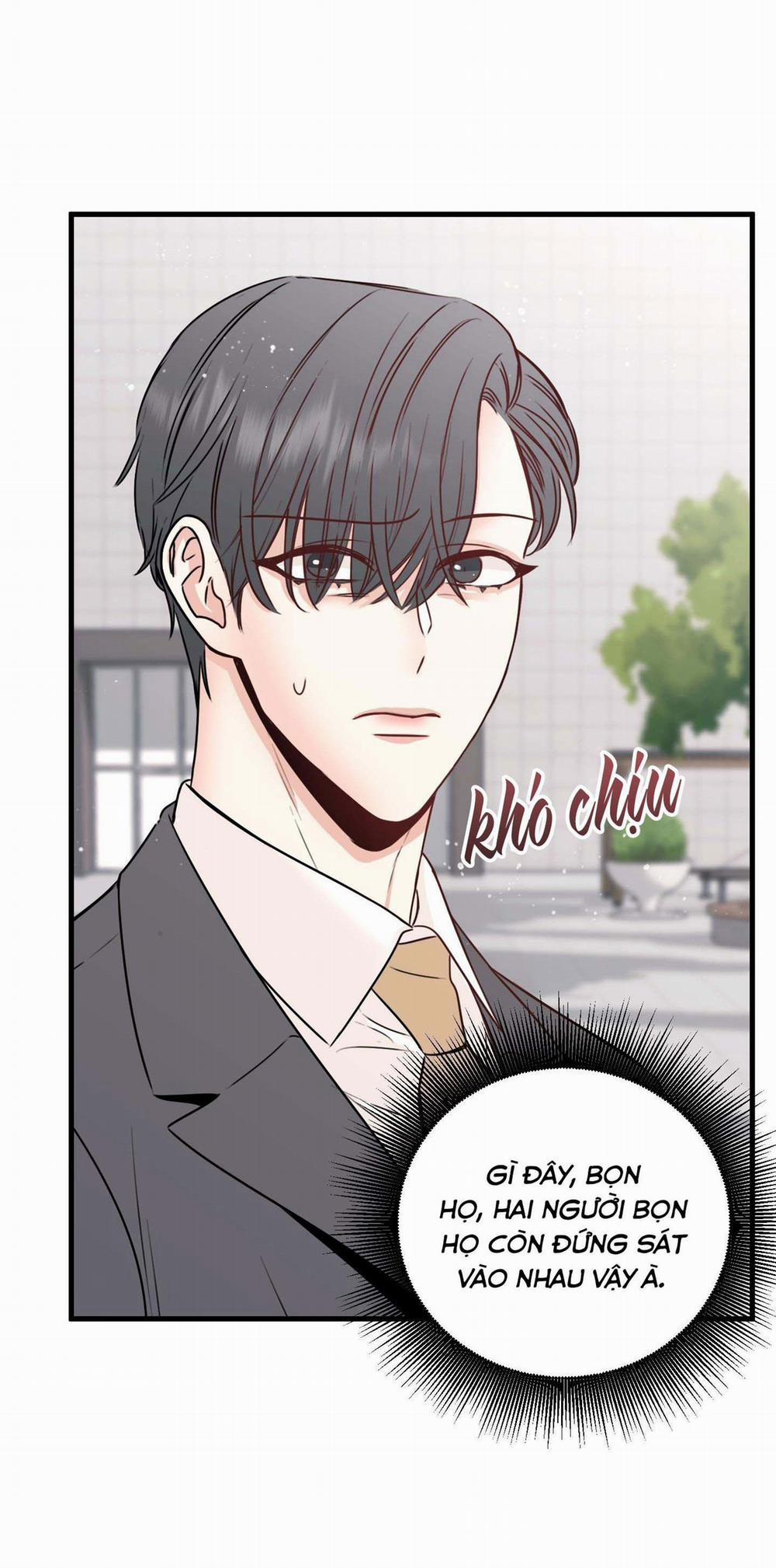 ANH SẼ PHẢI HỐI HẬN THÔI 12 trang 47