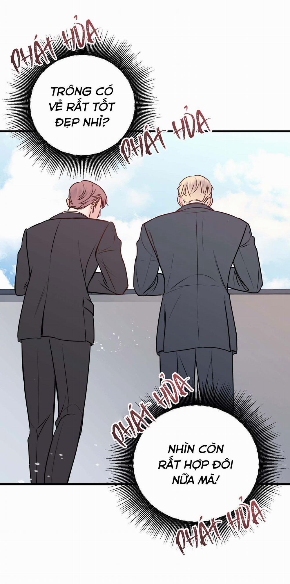 ANH SẼ PHẢI HỐI HẬN THÔI 12 trang 48