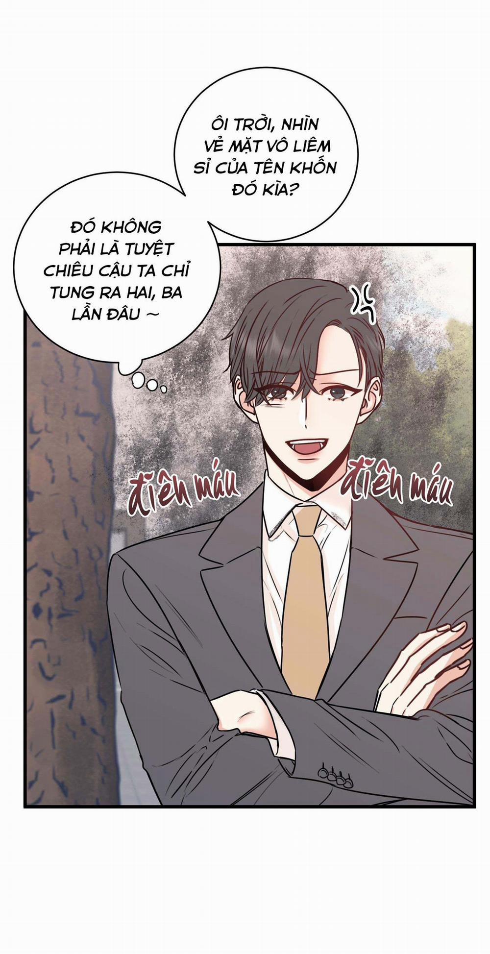 ANH SẼ PHẢI HỐI HẬN THÔI 12 trang 55