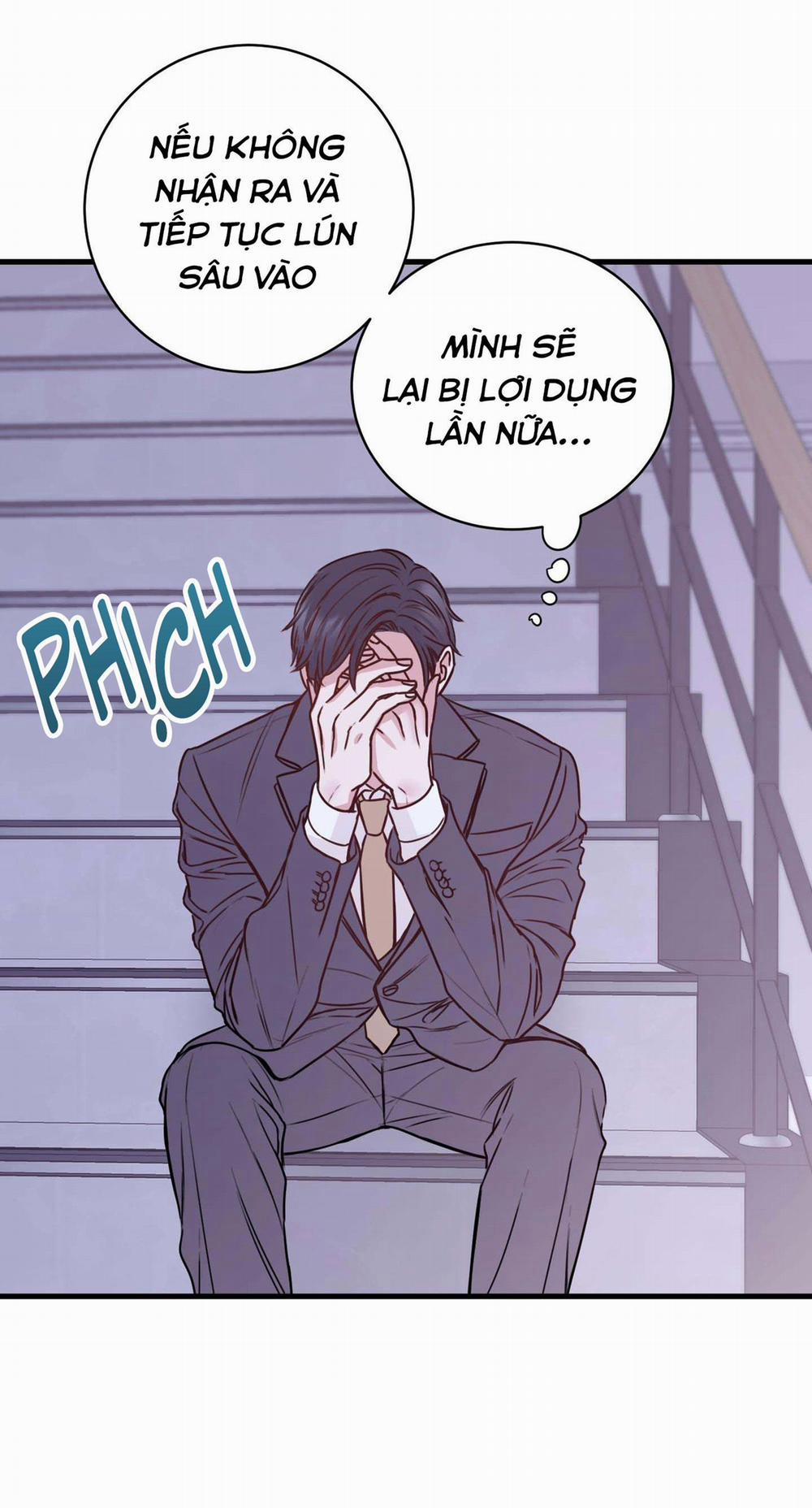 ANH SẼ PHẢI HỐI HẬN THÔI 12 trang 69