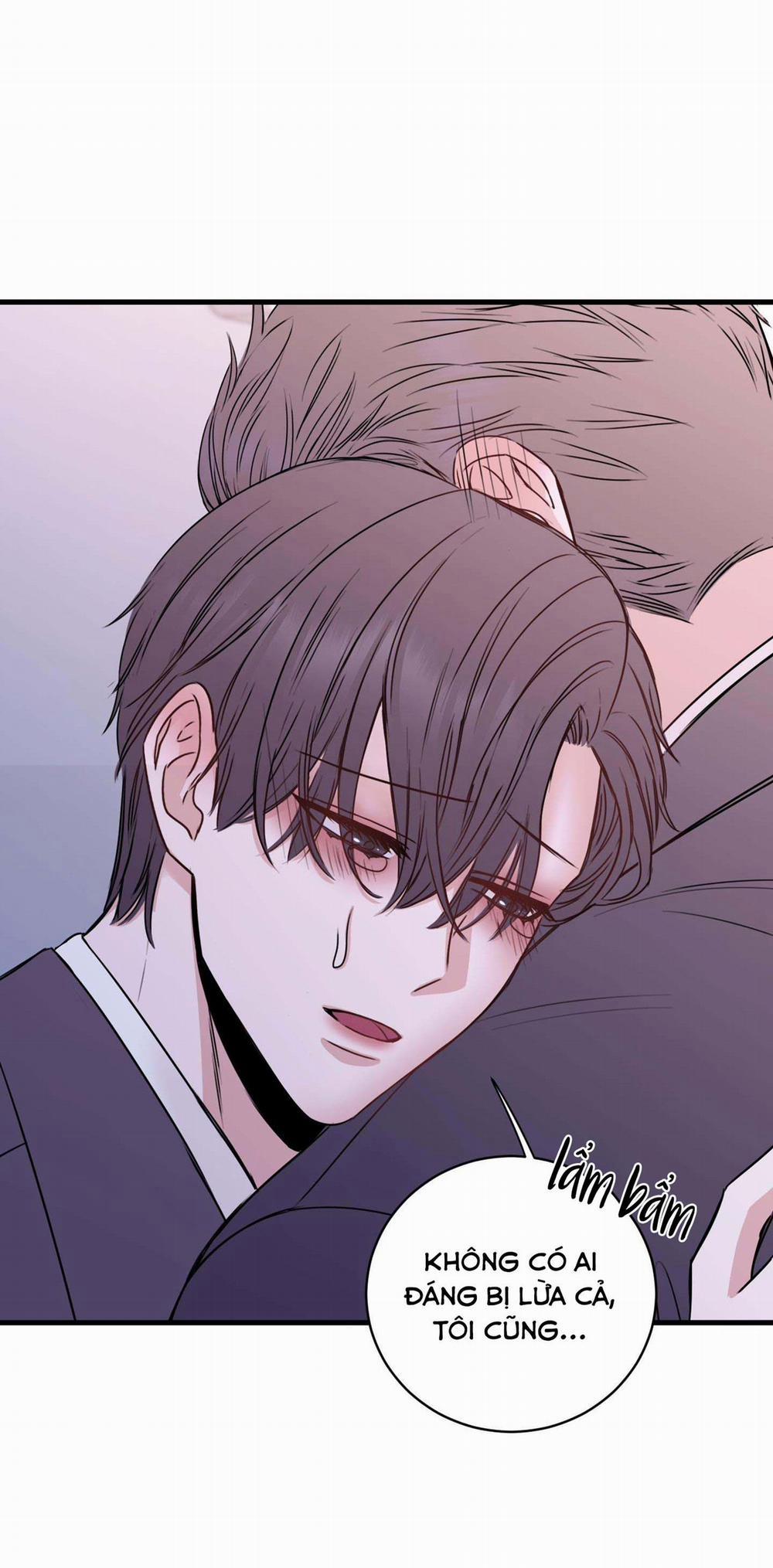 ANH SẼ PHẢI HỐI HẬN THÔI 12 trang 76