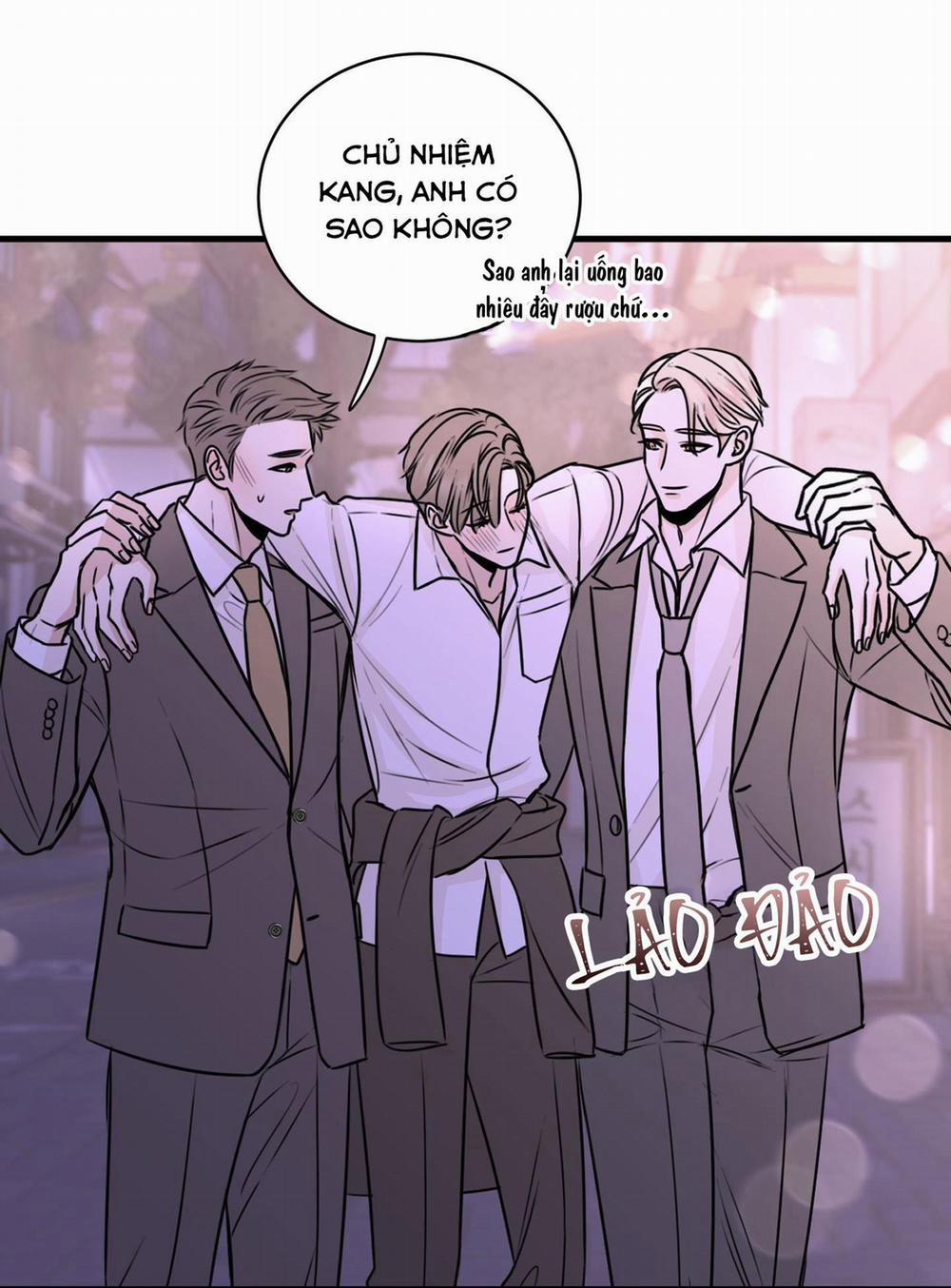 ANH SẼ PHẢI HỐI HẬN THÔI 13 trang 115