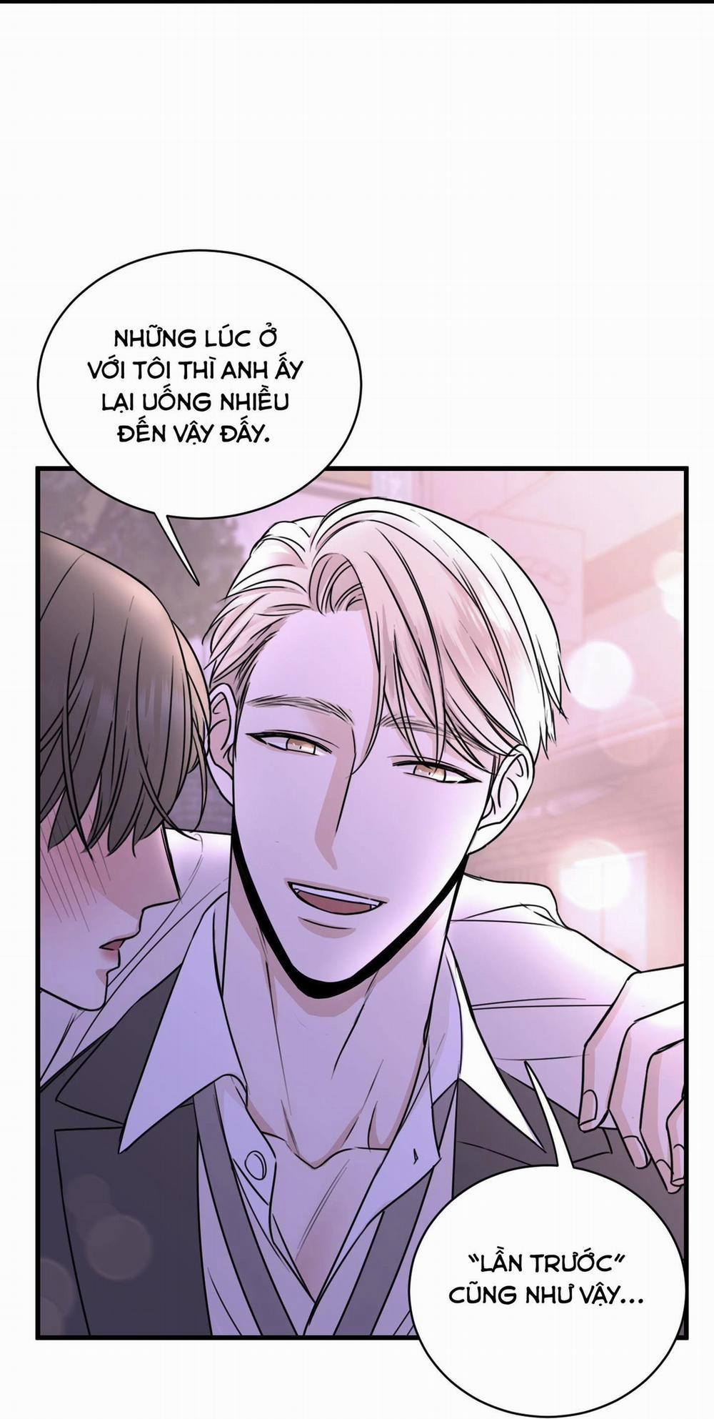 ANH SẼ PHẢI HỐI HẬN THÔI 13 trang 116