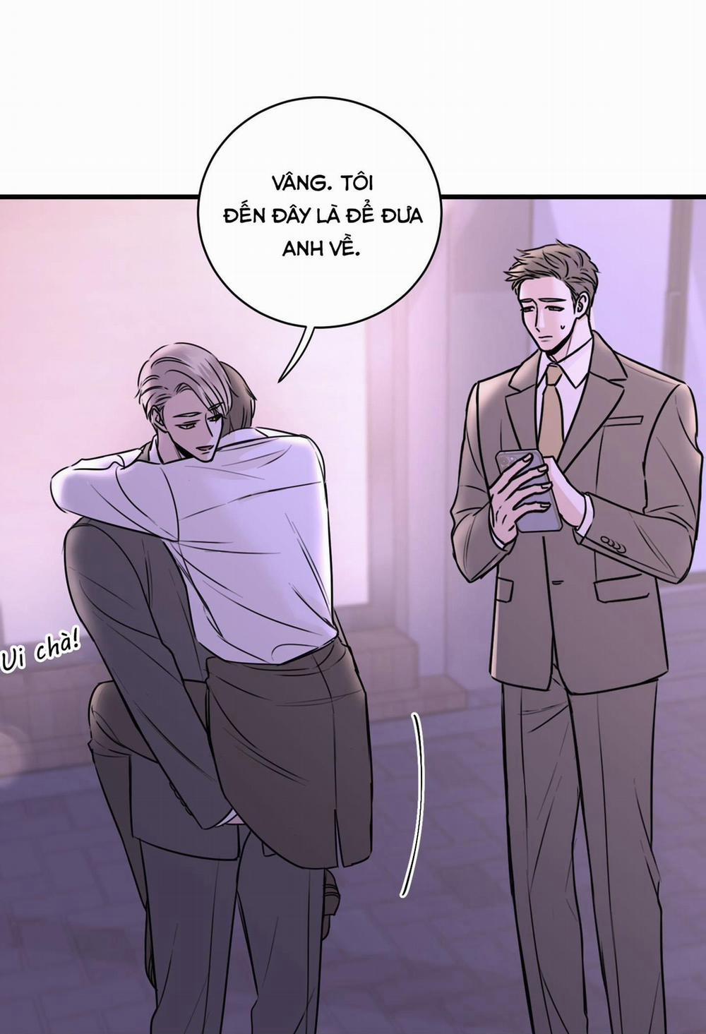 ANH SẼ PHẢI HỐI HẬN THÔI 13 trang 137