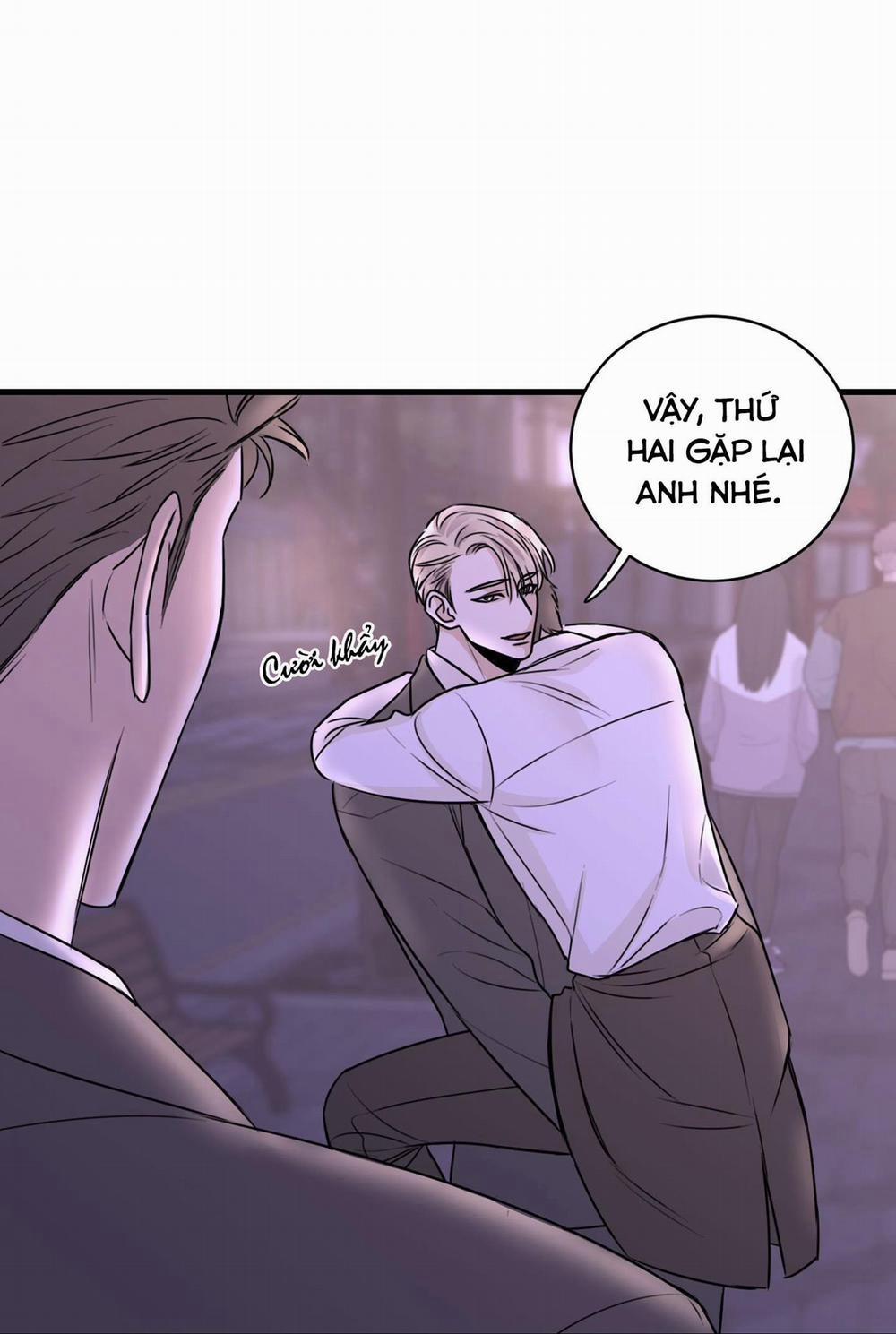 ANH SẼ PHẢI HỐI HẬN THÔI 13 trang 140