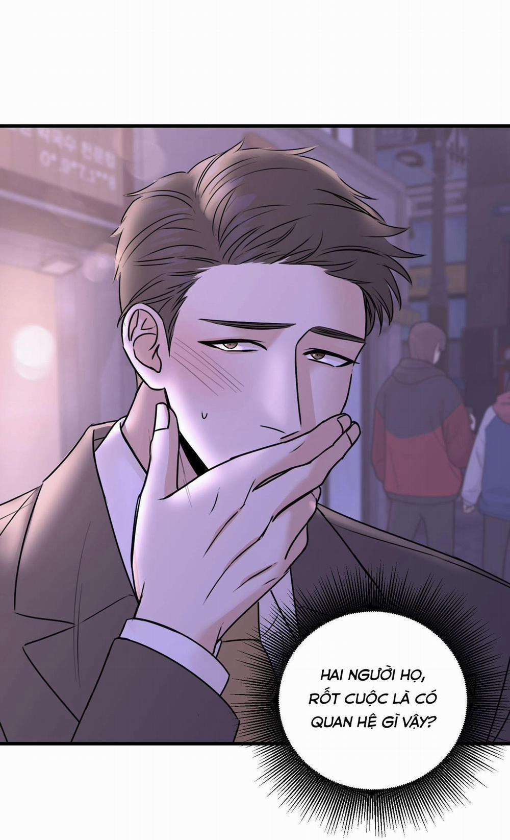 ANH SẼ PHẢI HỐI HẬN THÔI 13 trang 142