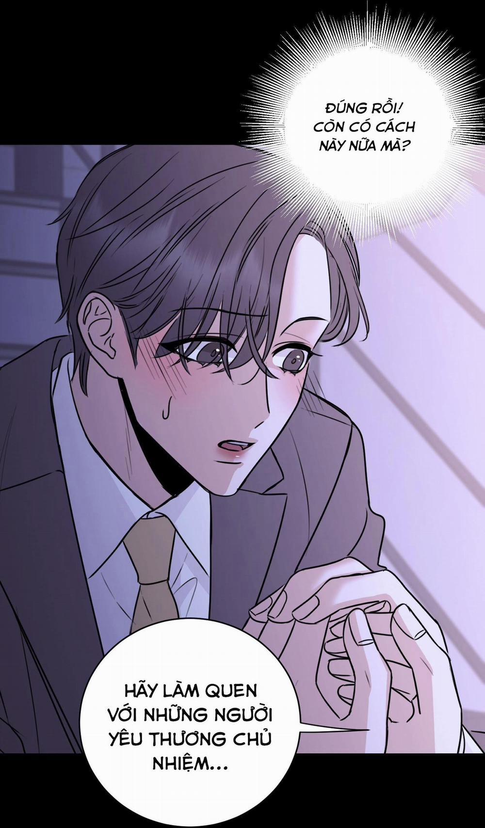 ANH SẼ PHẢI HỐI HẬN THÔI 13 trang 21