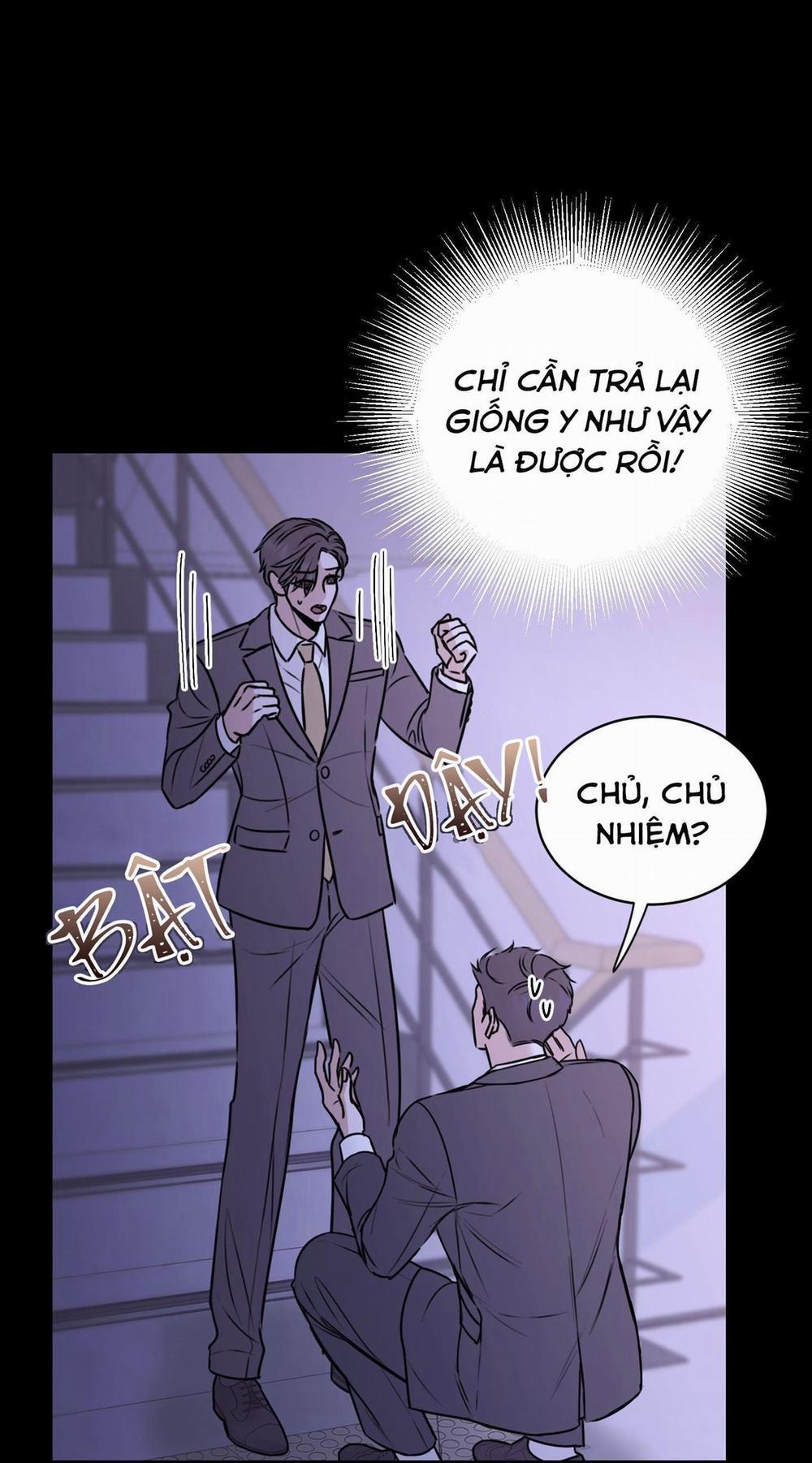 ANH SẼ PHẢI HỐI HẬN THÔI 13 trang 22