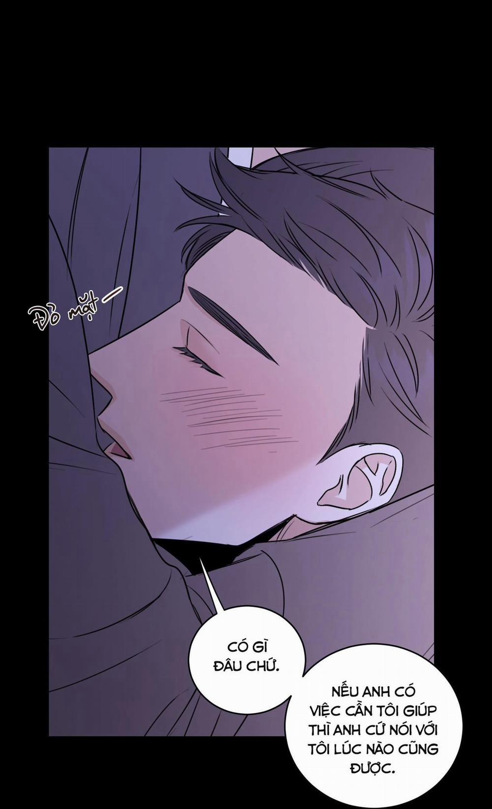 ANH SẼ PHẢI HỐI HẬN THÔI 13 trang 26