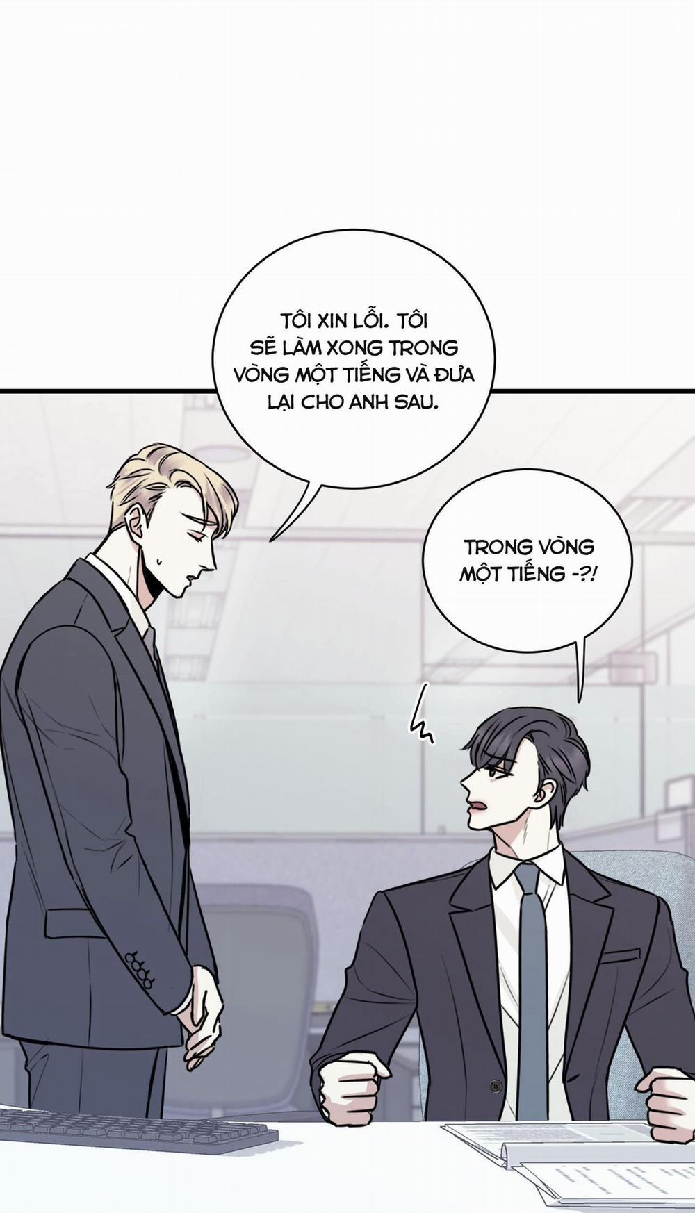 ANH SẼ PHẢI HỐI HẬN THÔI 13 trang 52