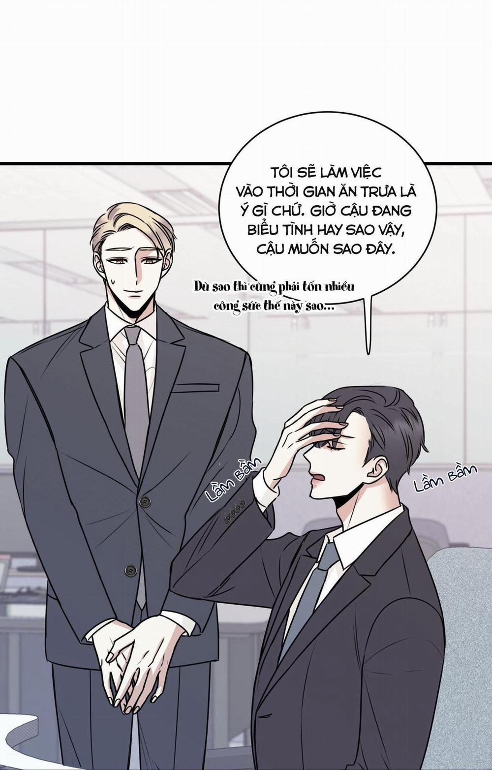 ANH SẼ PHẢI HỐI HẬN THÔI 13 trang 54